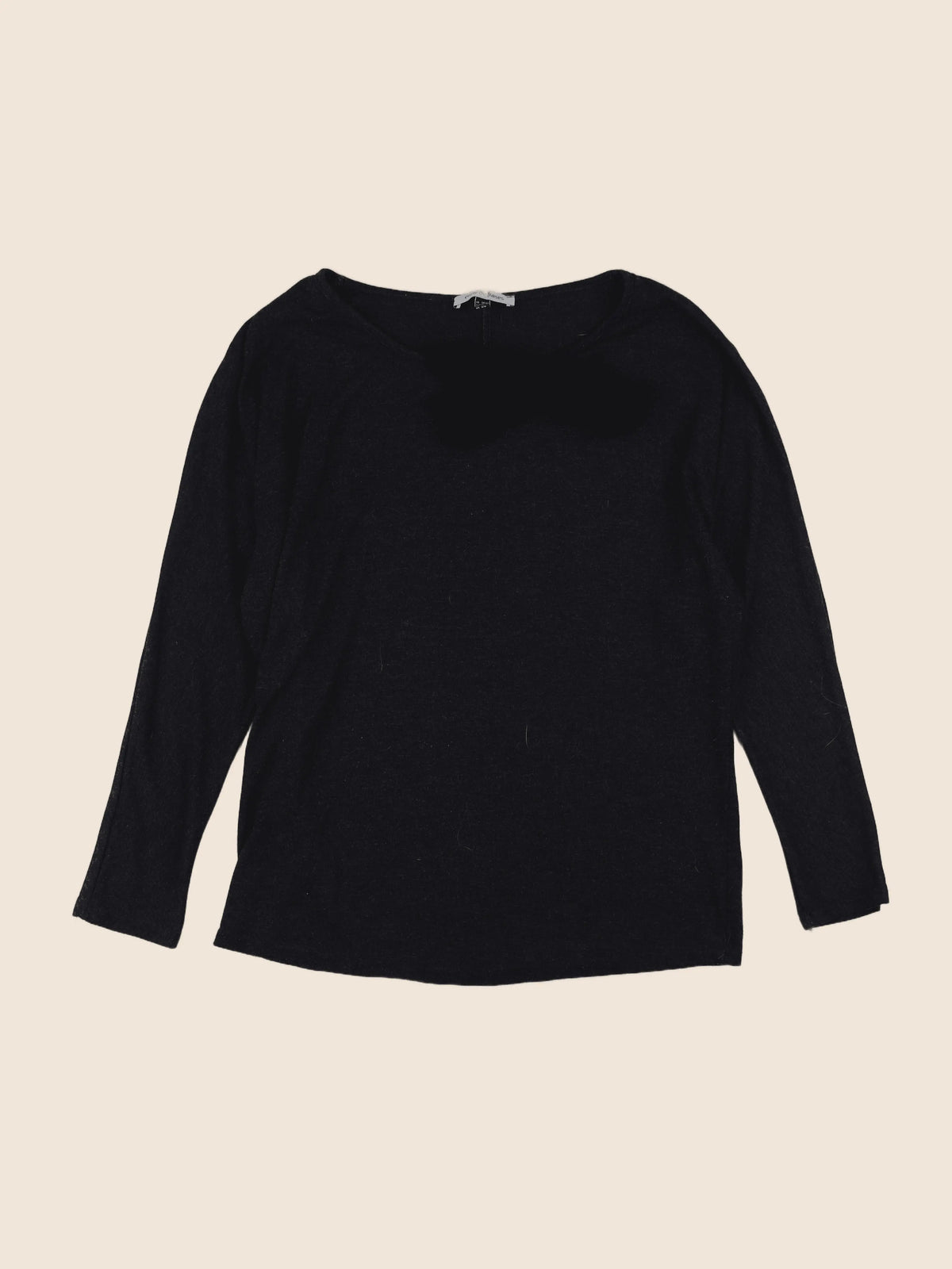 Envie de fraise - tee-shirt grossesse gris - 38 à 40