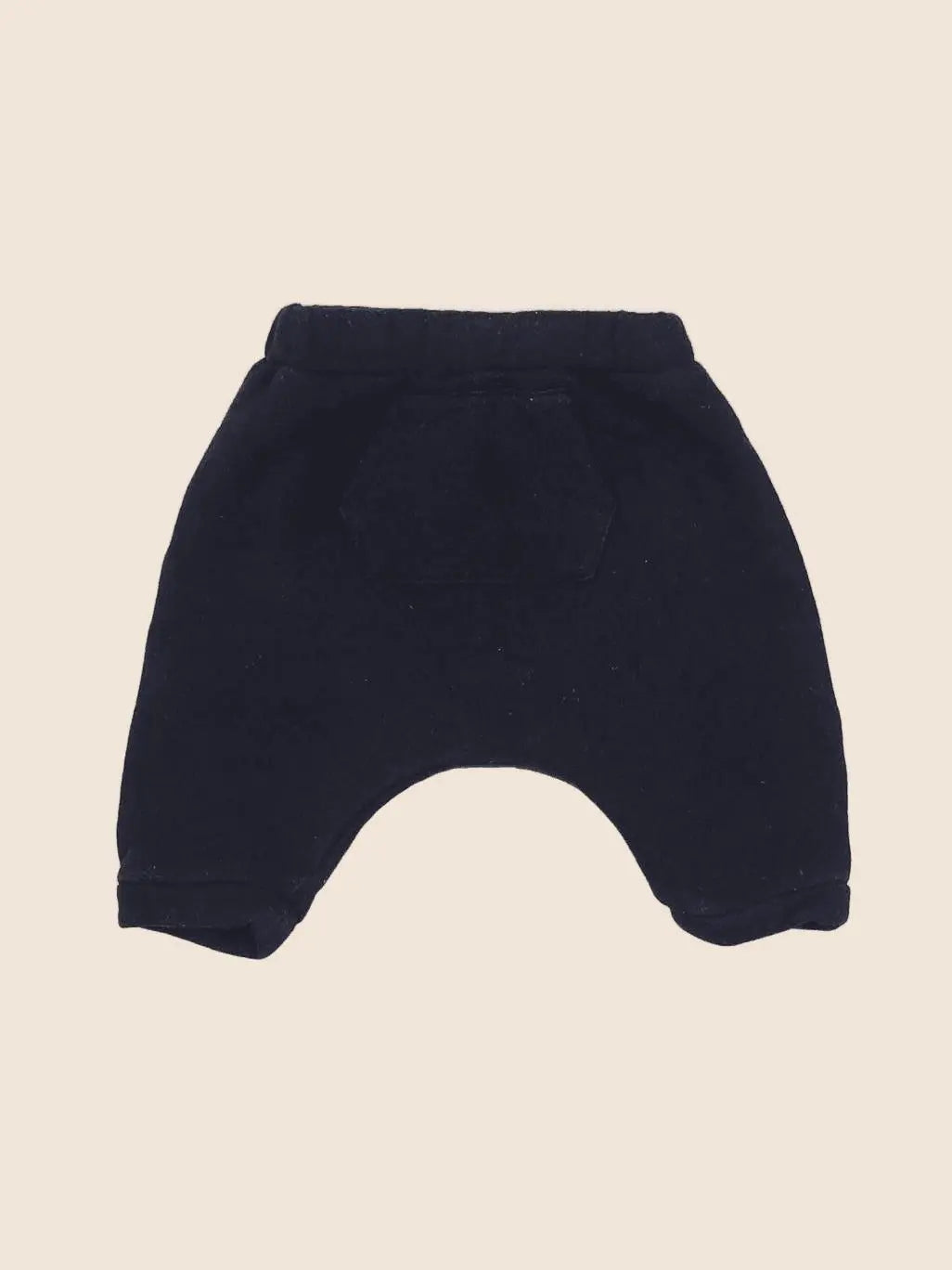 Boutchou - jogging bleu - 1 mois
