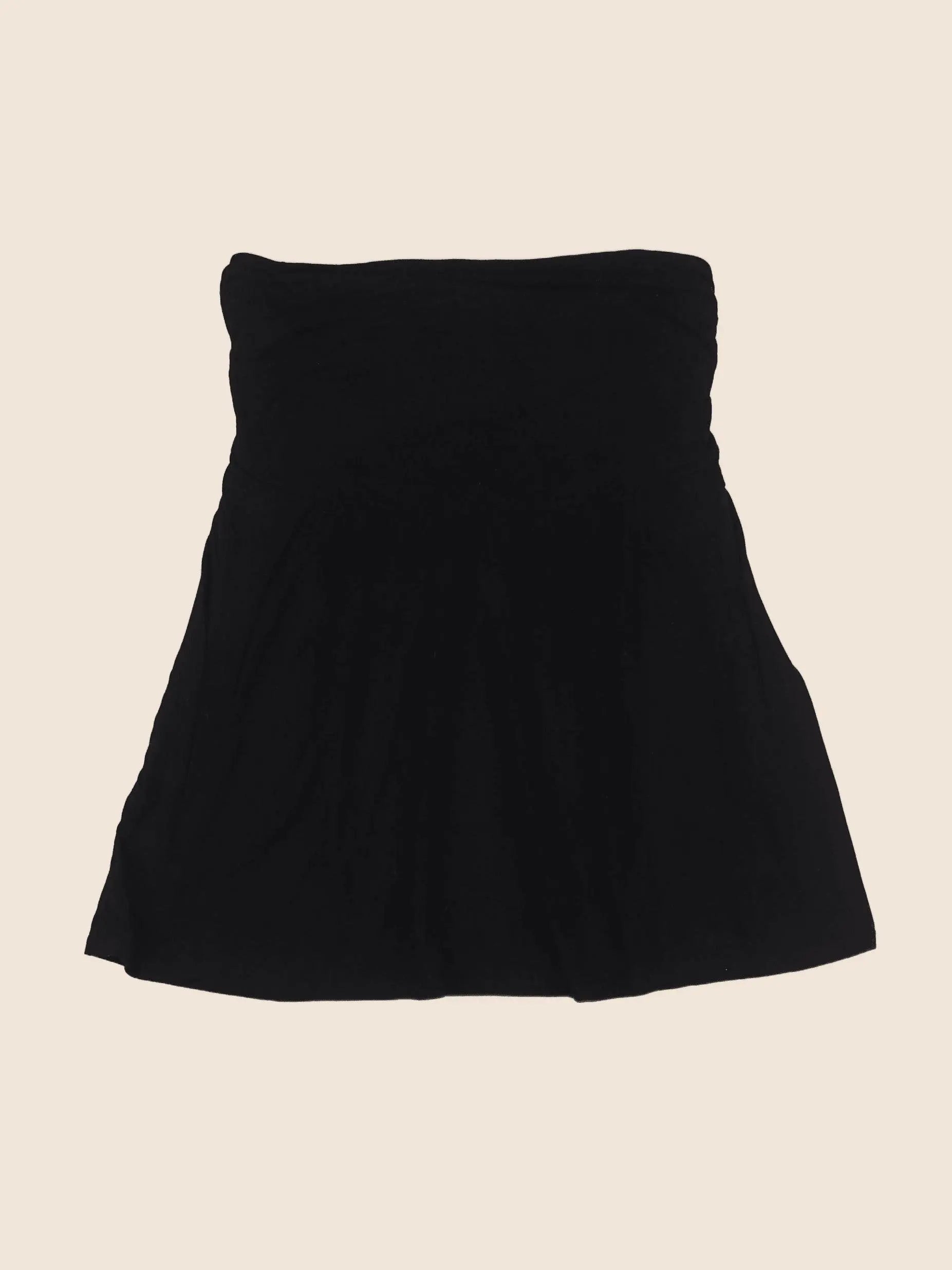 Envie de fraise - débardeur grossesse, allaitement noir - 34