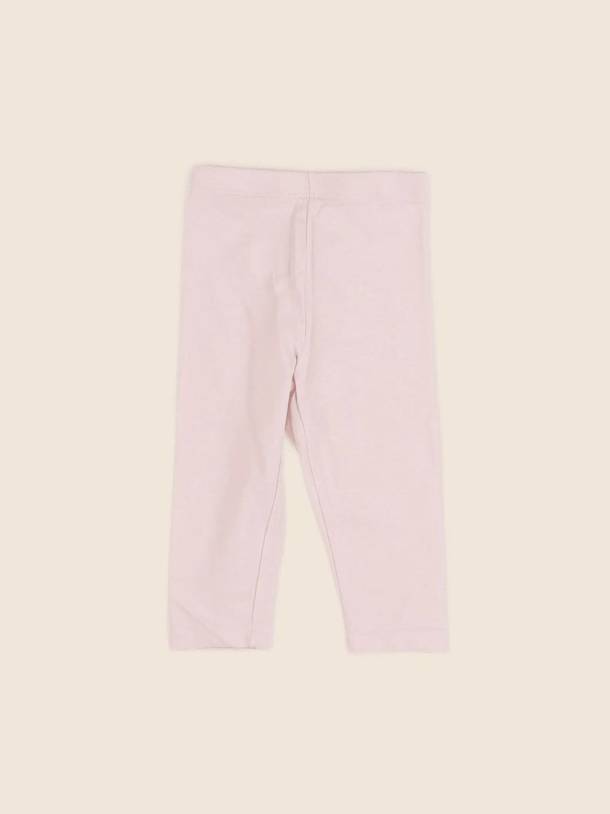 Boutchou - legging rose - 6 mois