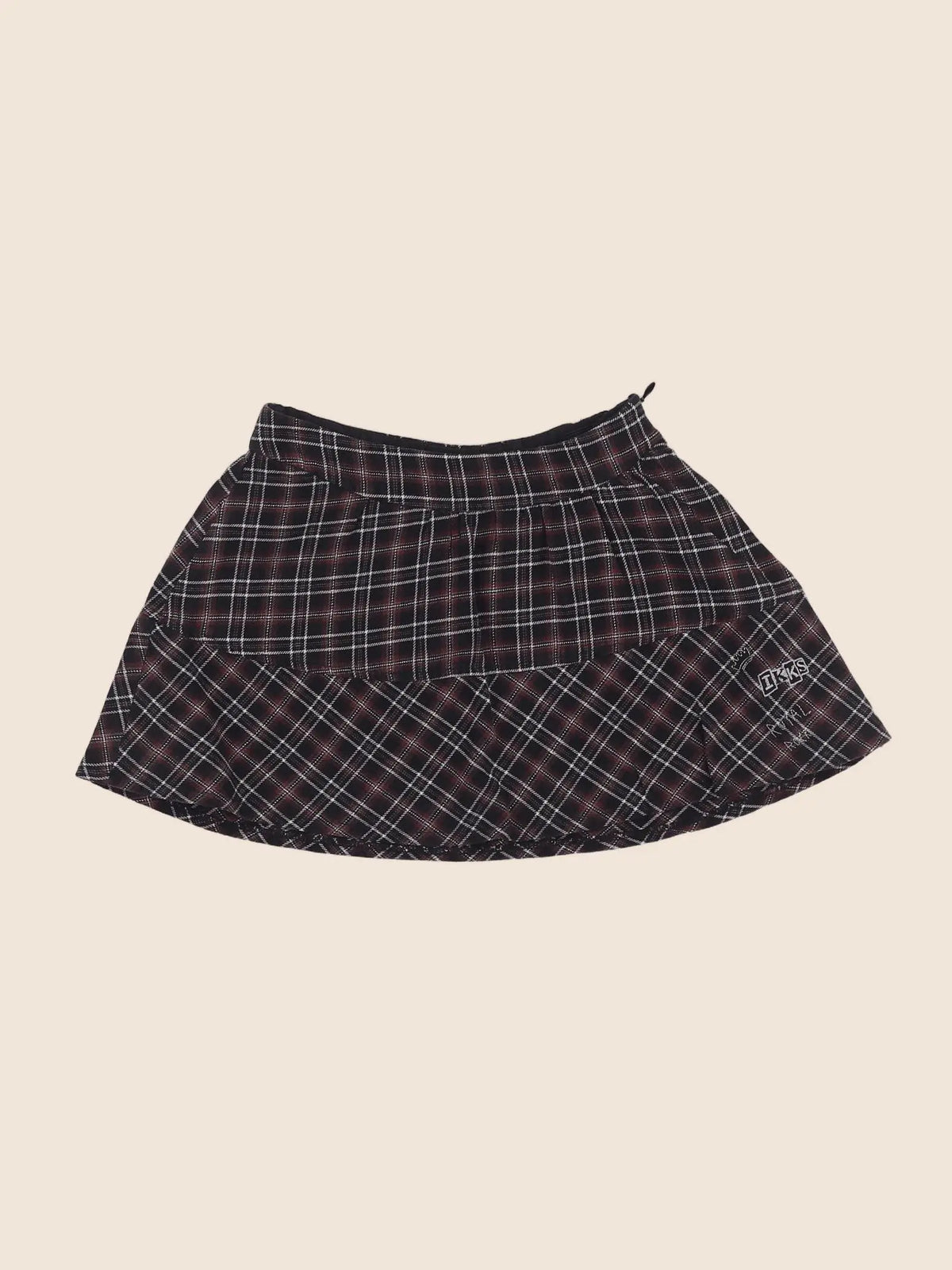 IKKS - jupe multicolore - 5 ans