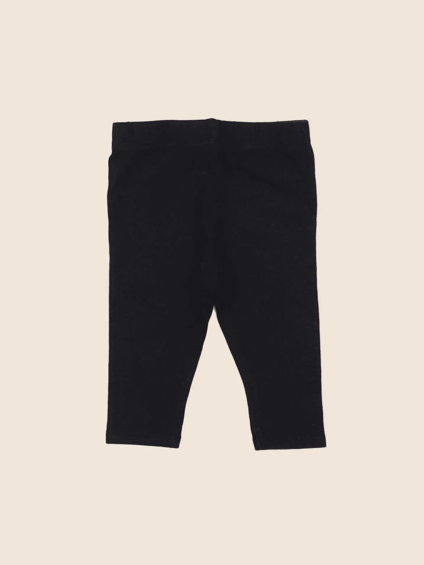 Vertbaudet - legging bleu - 3 mois