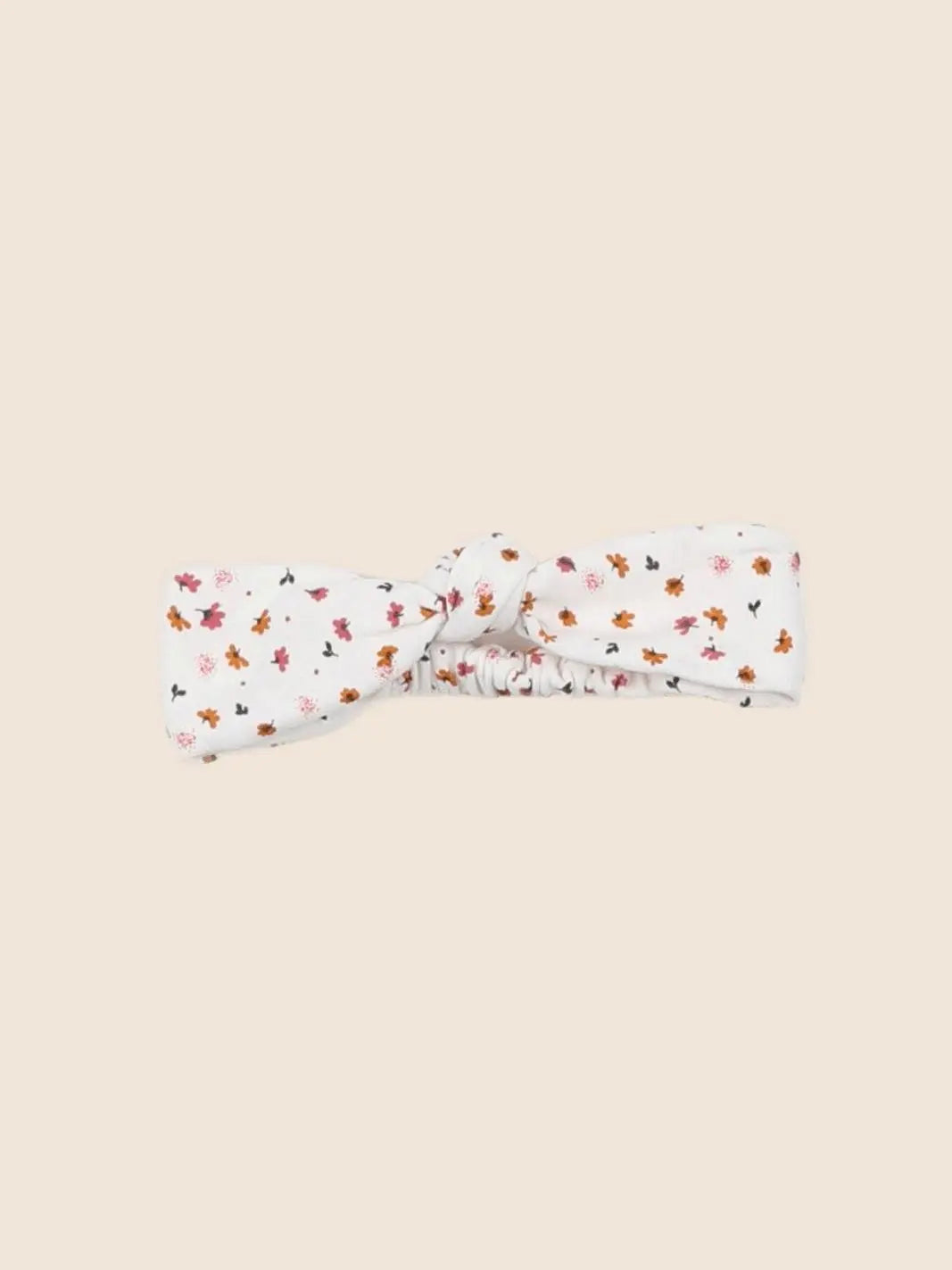 Vertbaudet - bandeau multicolore - 18 mois