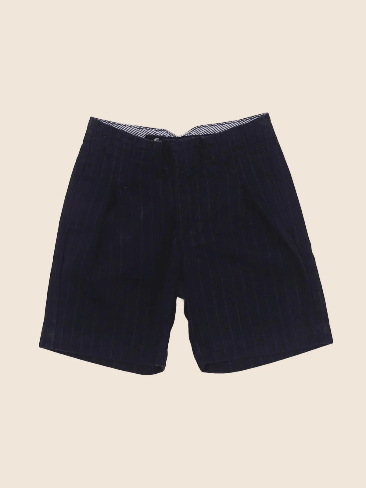Jacadi - short bleu - 6 mois