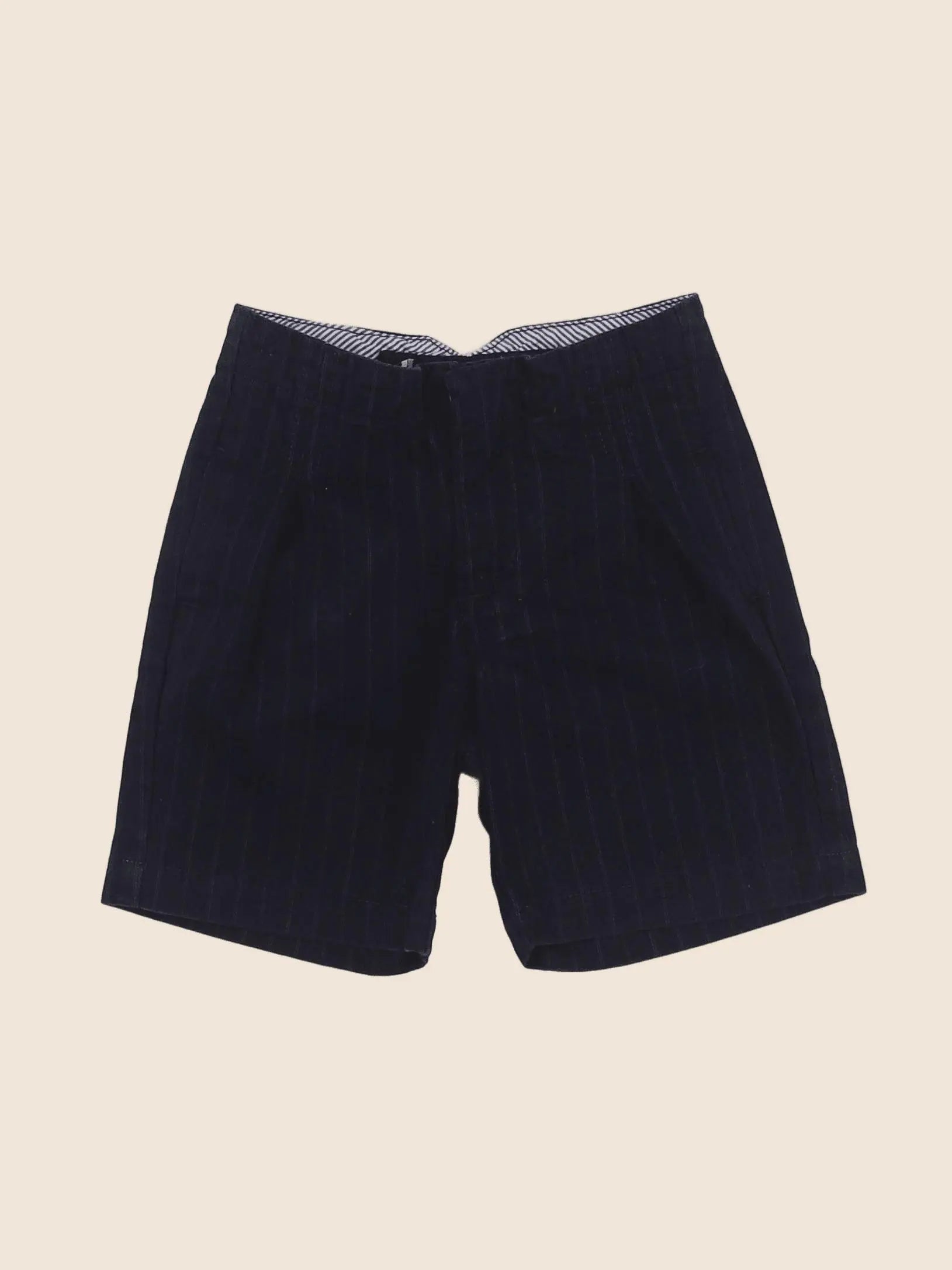 Jacadi - short bleu - 6 mois