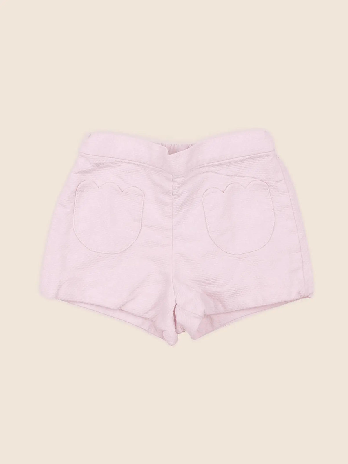 Jacadi - short rose - 12 mois