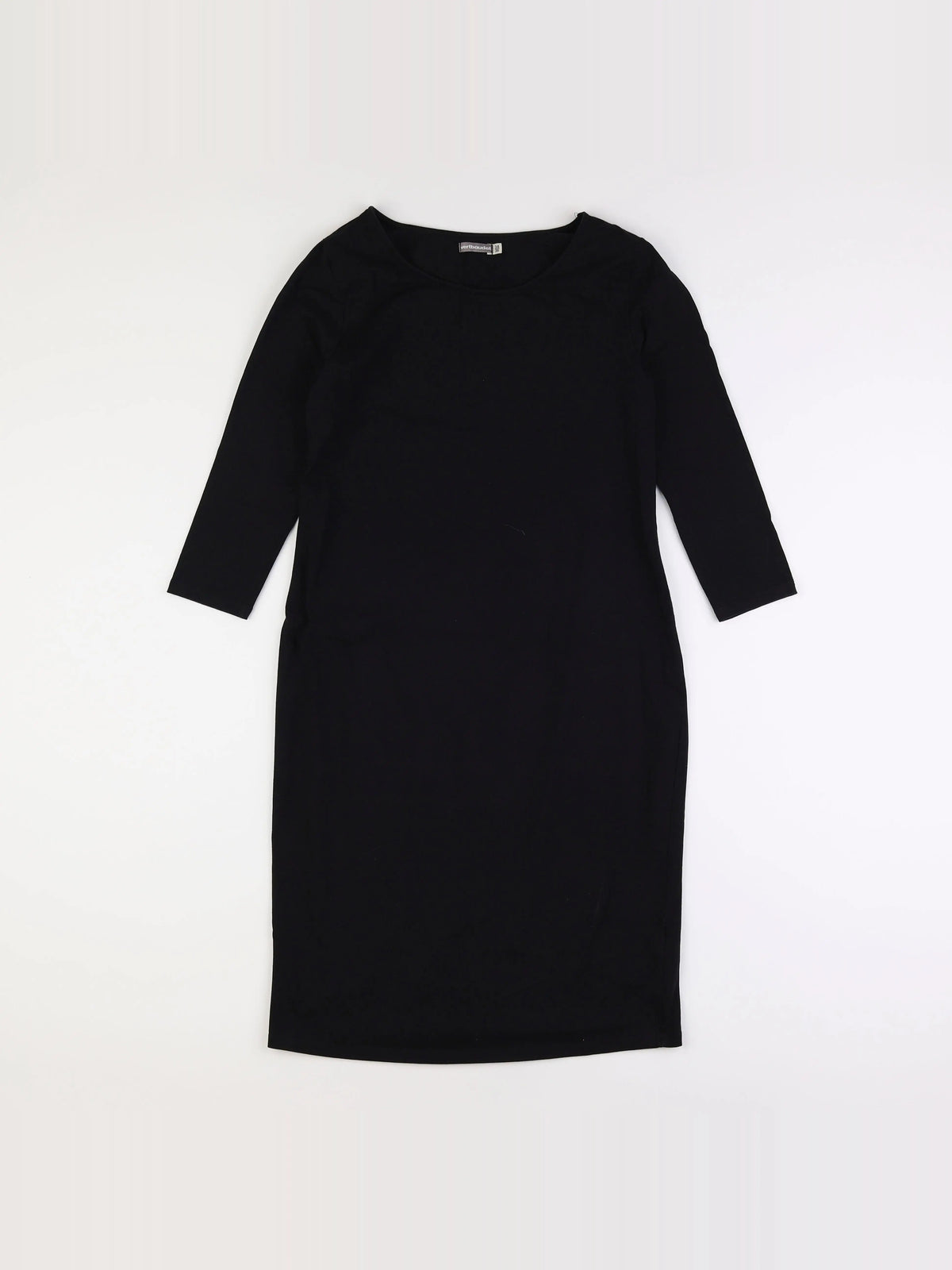 Vertbaudet - robe grossesse noir - 34 à 36