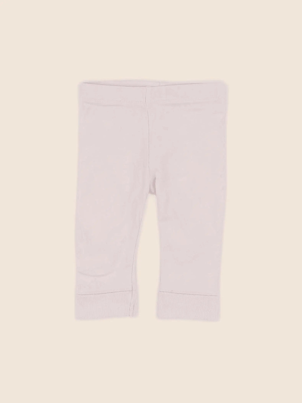 Vertbaudet - legging rose - 6 mois