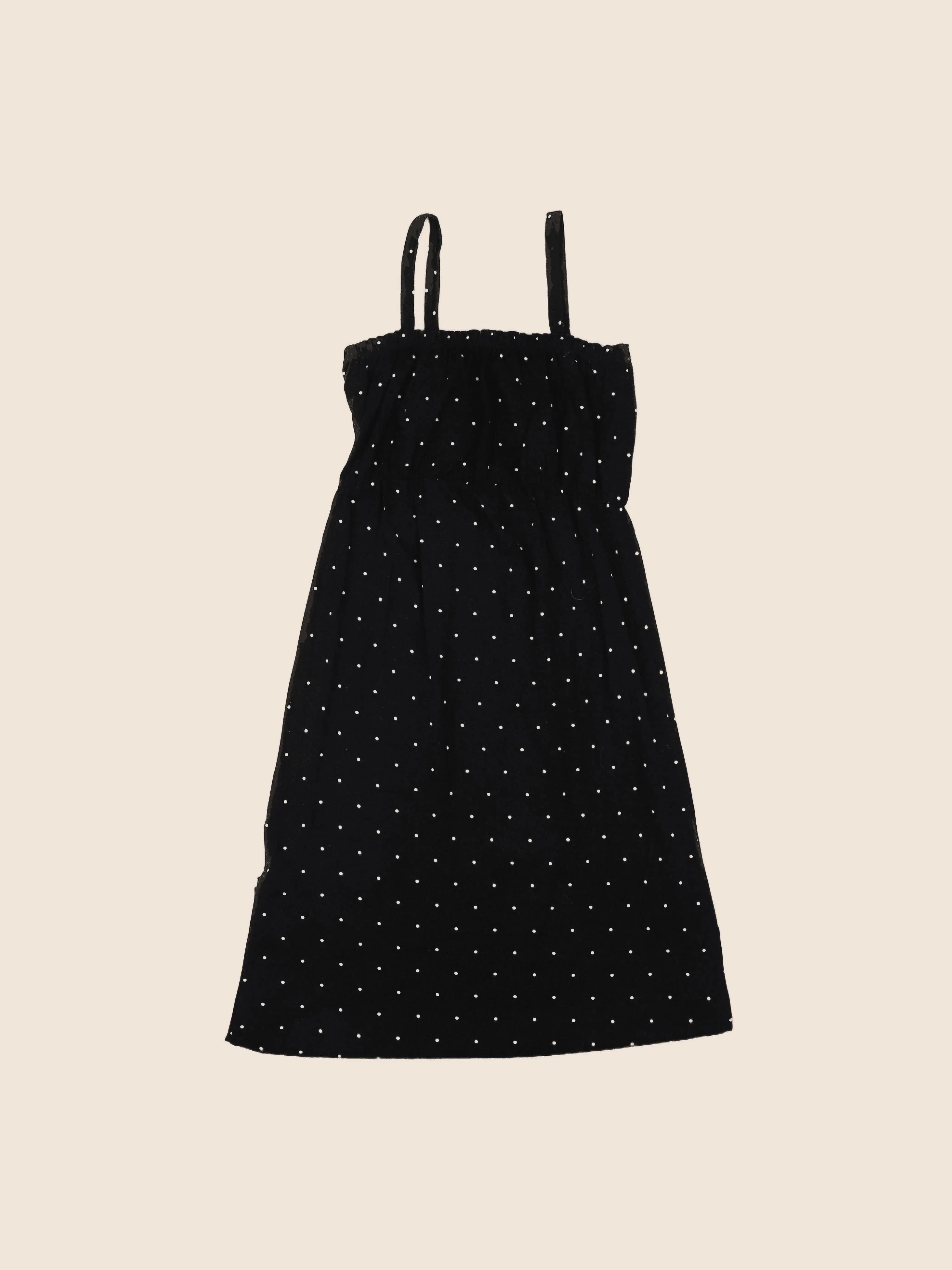 Envie de fraise - robe grossesse noir - 34 à 36
