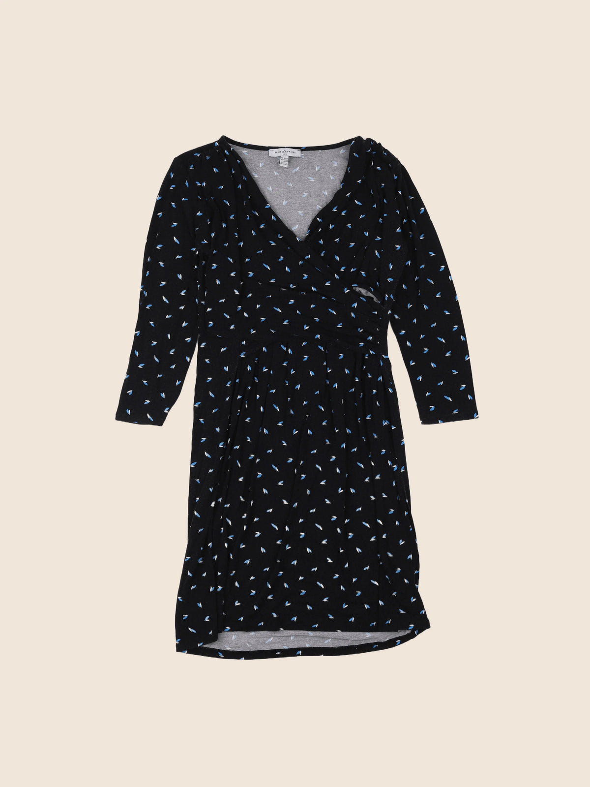Envie de fraise - robe grossesse multicolore - 40 à 42