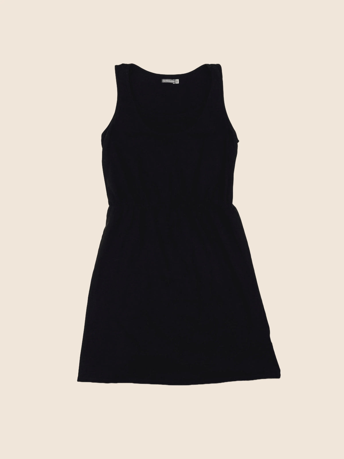 Vertbaudet - robe grossesse noir - 42 à 44
