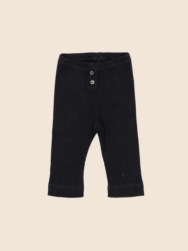 Play Up - legging gris - 3 mois