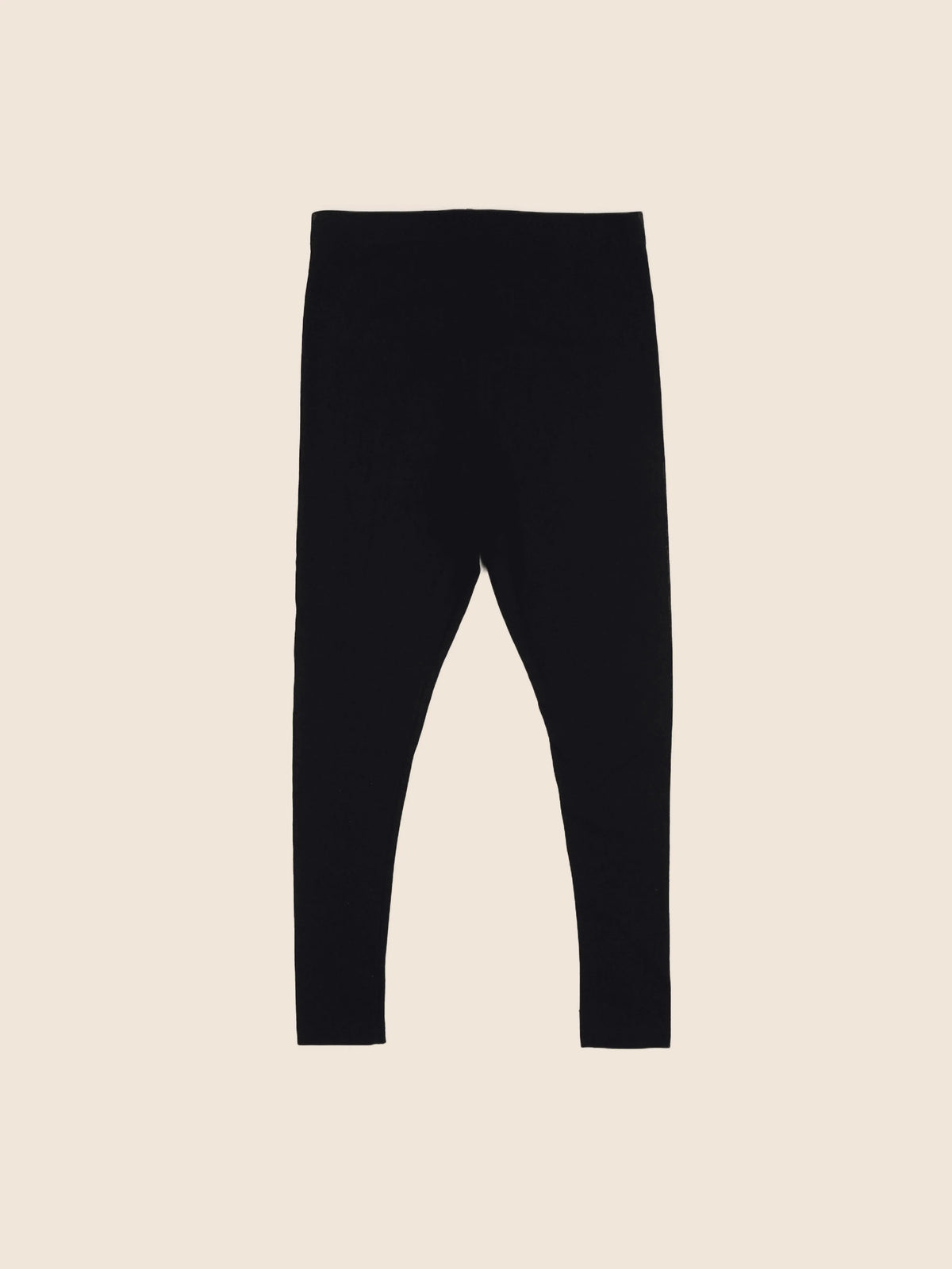 Next maternity - legging grossesse noir - 36
