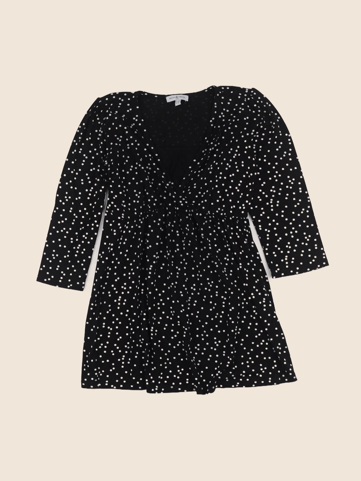 Envie de fraise - tee-shirt grossesse noir - 36 à 38