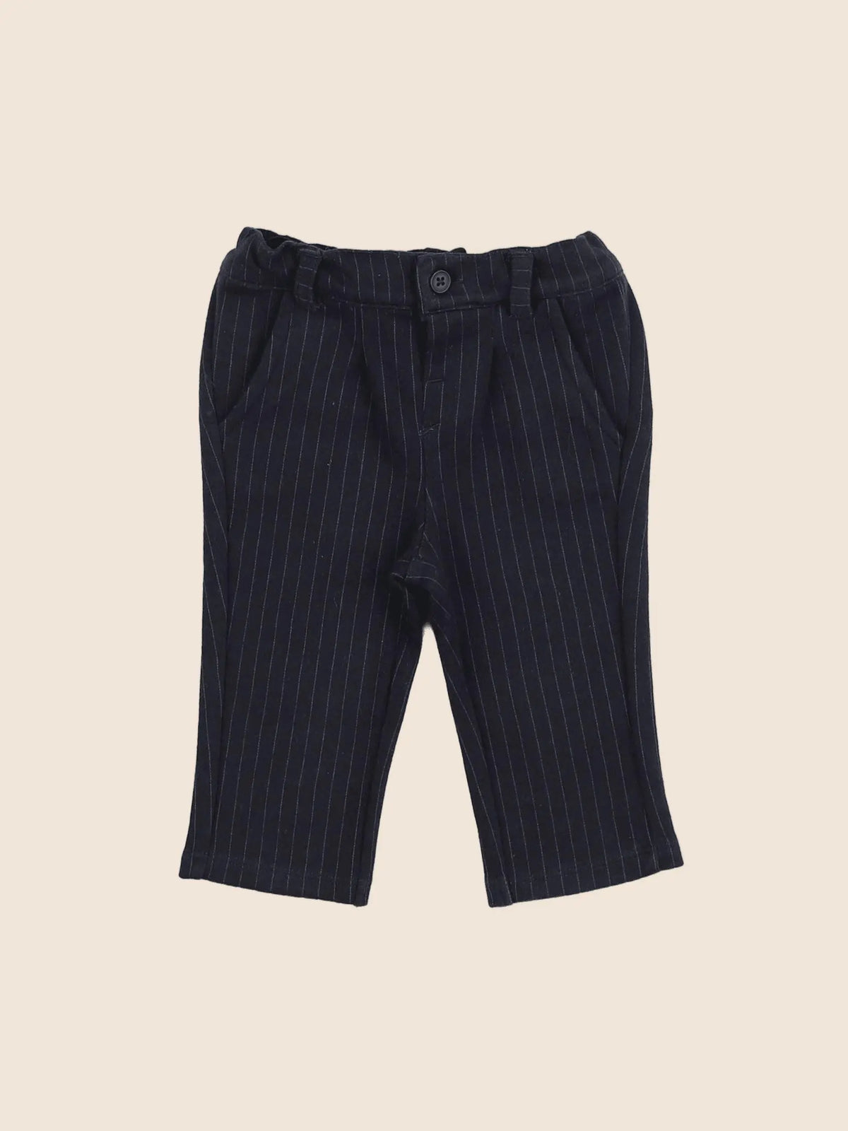 La Redoute - pantalon noir - 6 mois