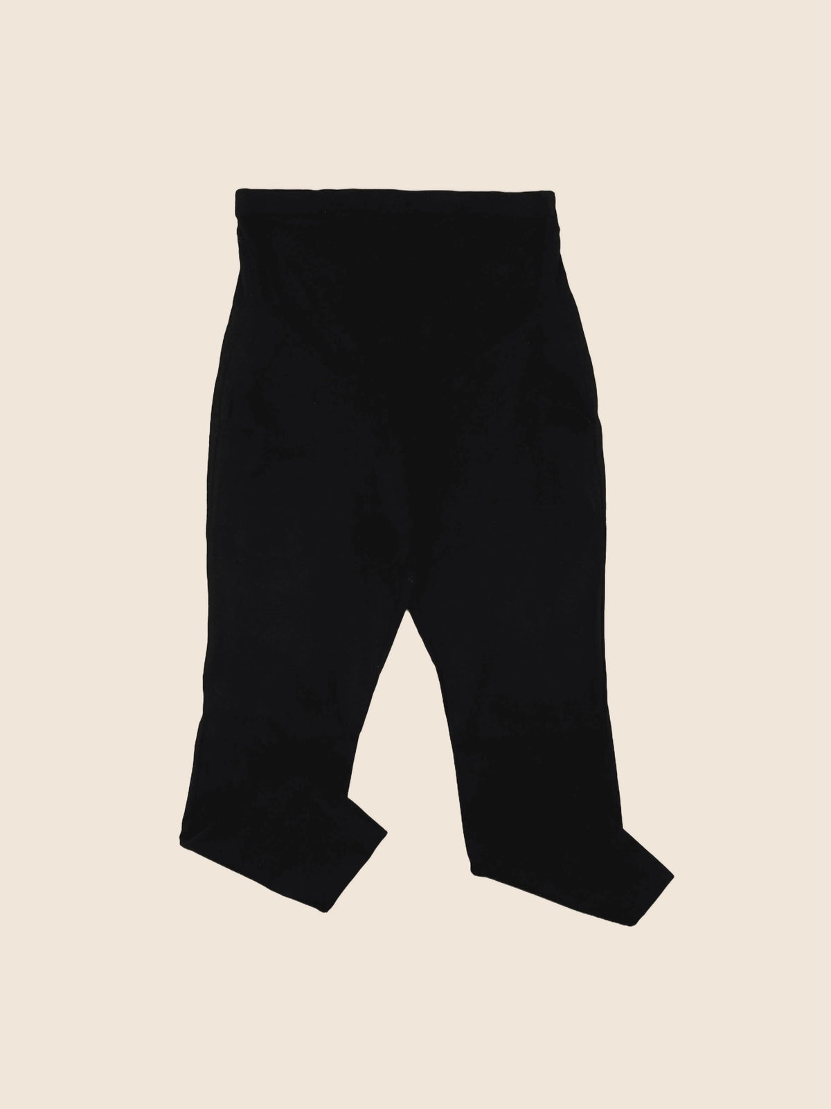 Seraphine - pantalon grossesse noir - 40