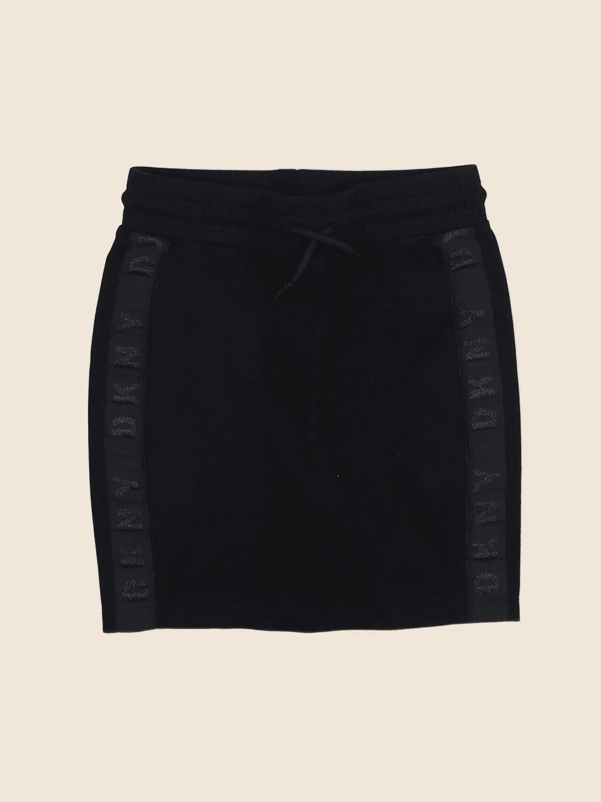 Dkny - jupe noir - 6 ans