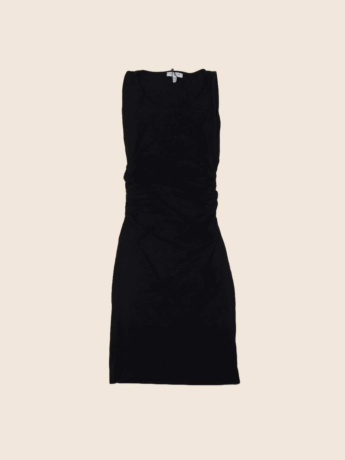 Envie de fraise - robe grossesse noir - 34 à 36