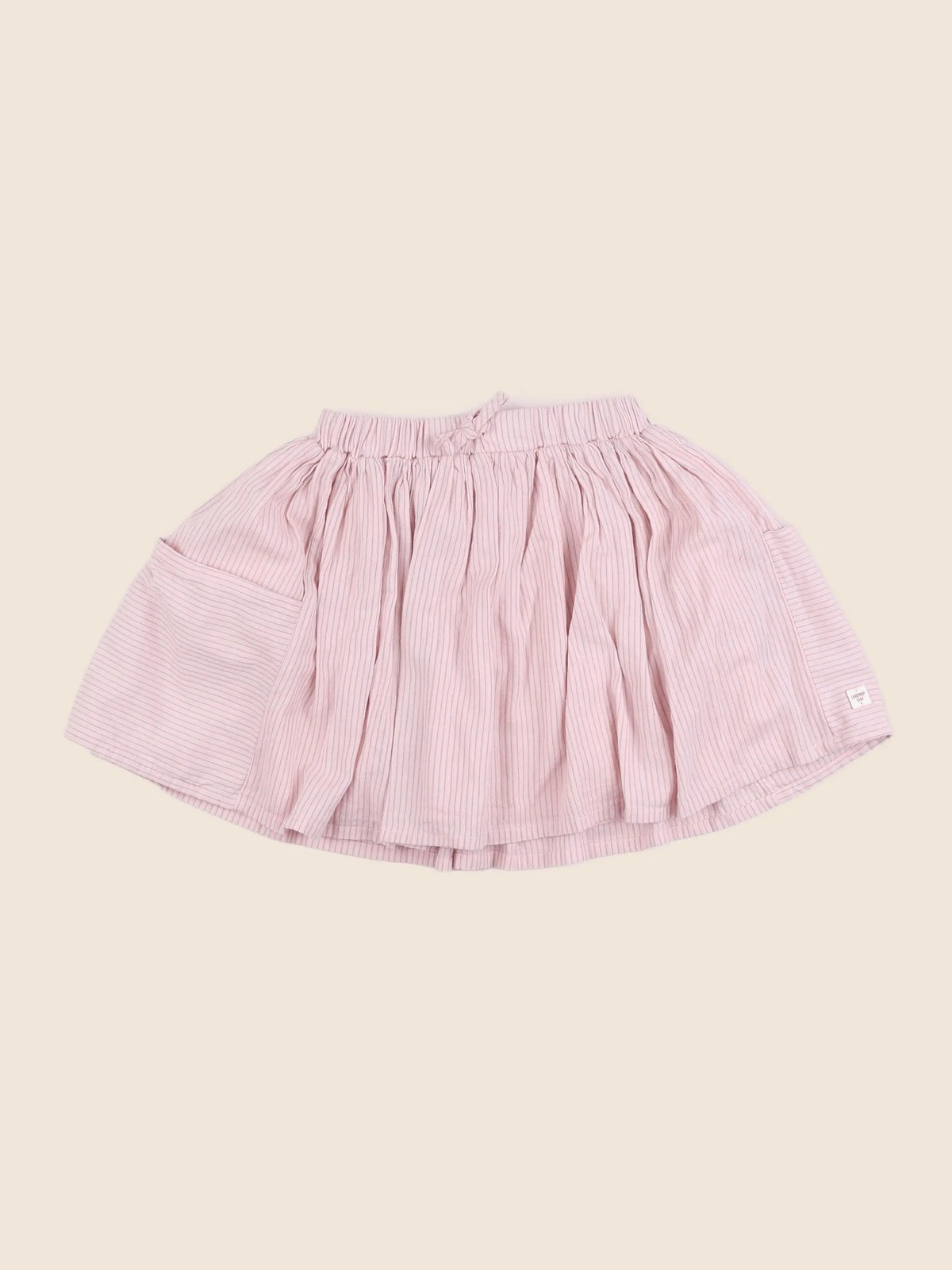 Carrément Beau - jupe rose - 8 ans