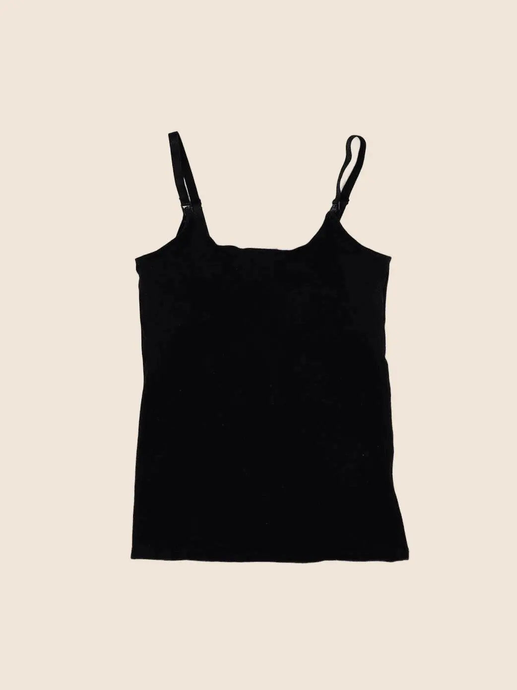 H&M - débardeur grossesse, allaitement noir - 34
