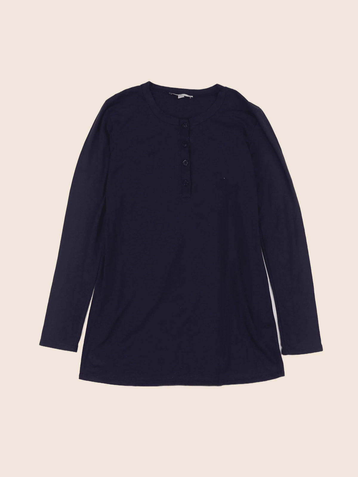 Envie de fraise - tee-shirt grossesse bleu - 38 à 40