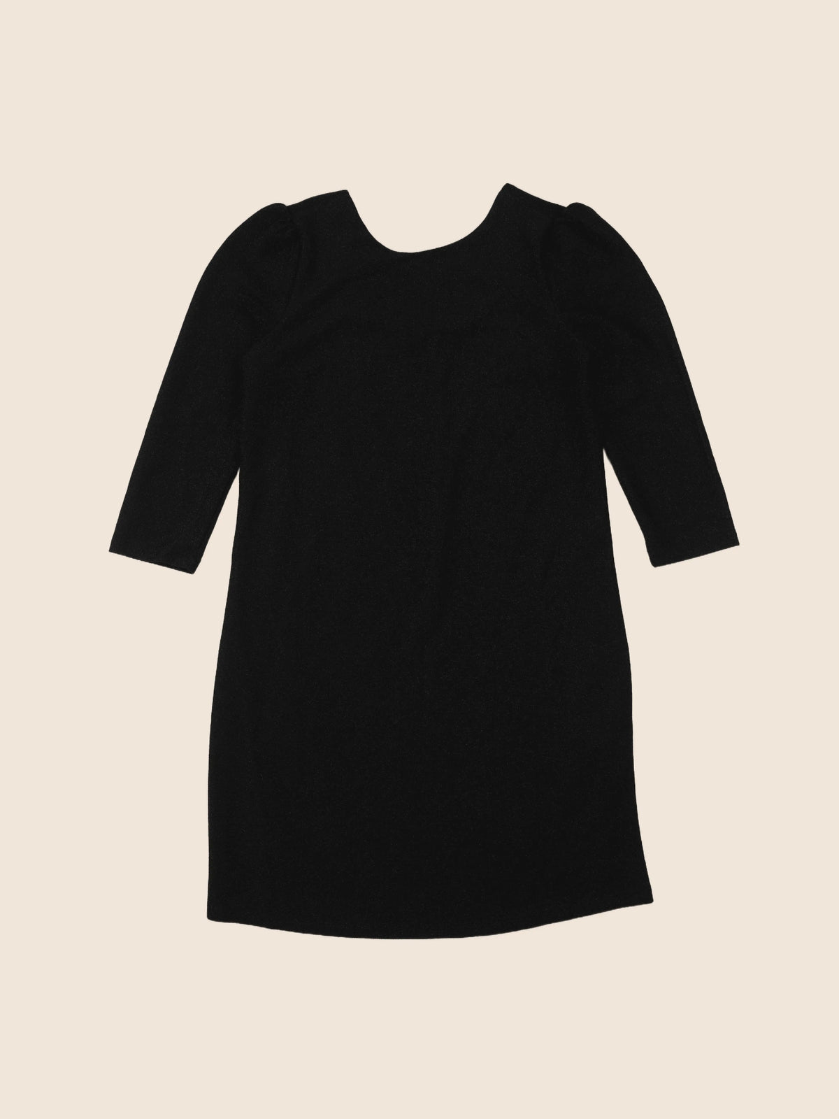 Vertbaudet - robe grossesse noir - 34 à 36
