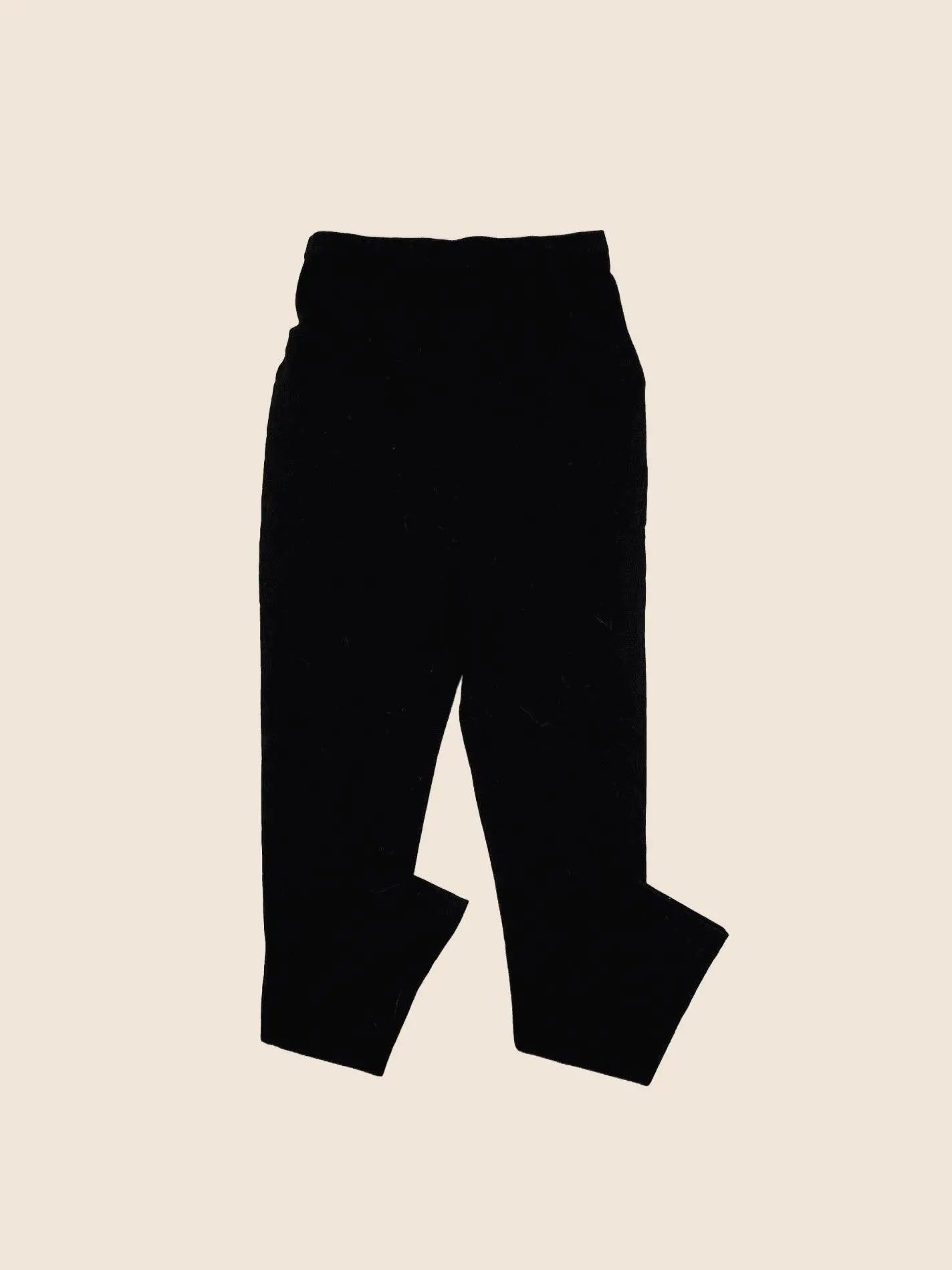Kiabi - legging grossesse noir - 38 à 40