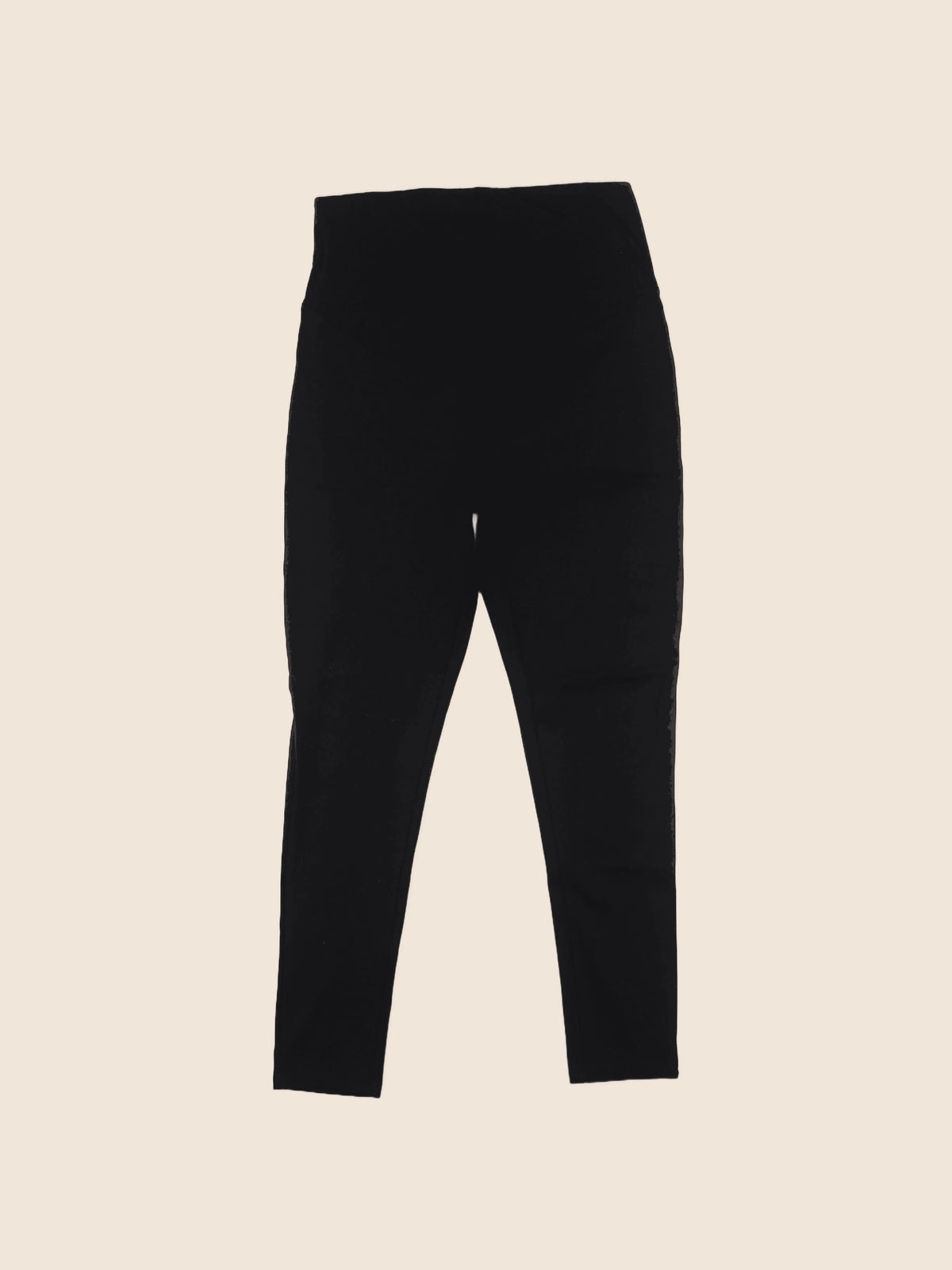 Kiabi - legging grossesse noir - 38