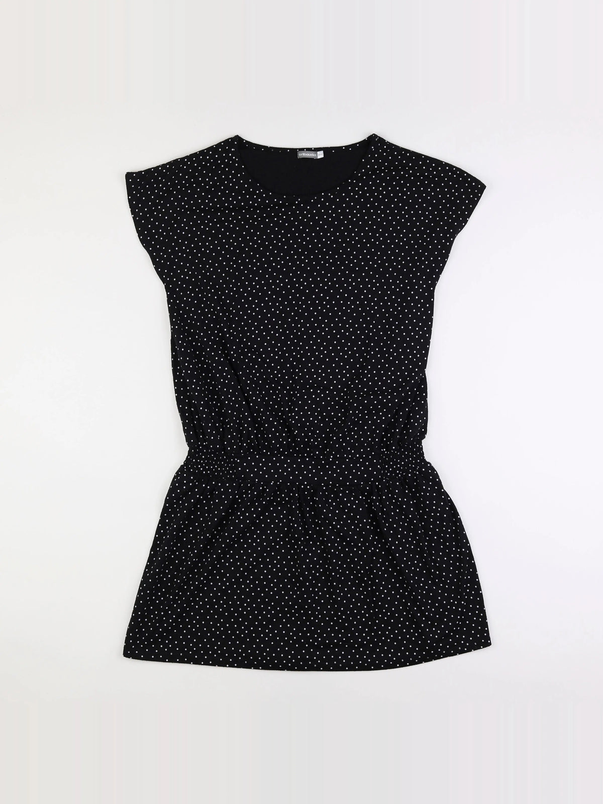Vertbaudet - robe grossesse noir - 38