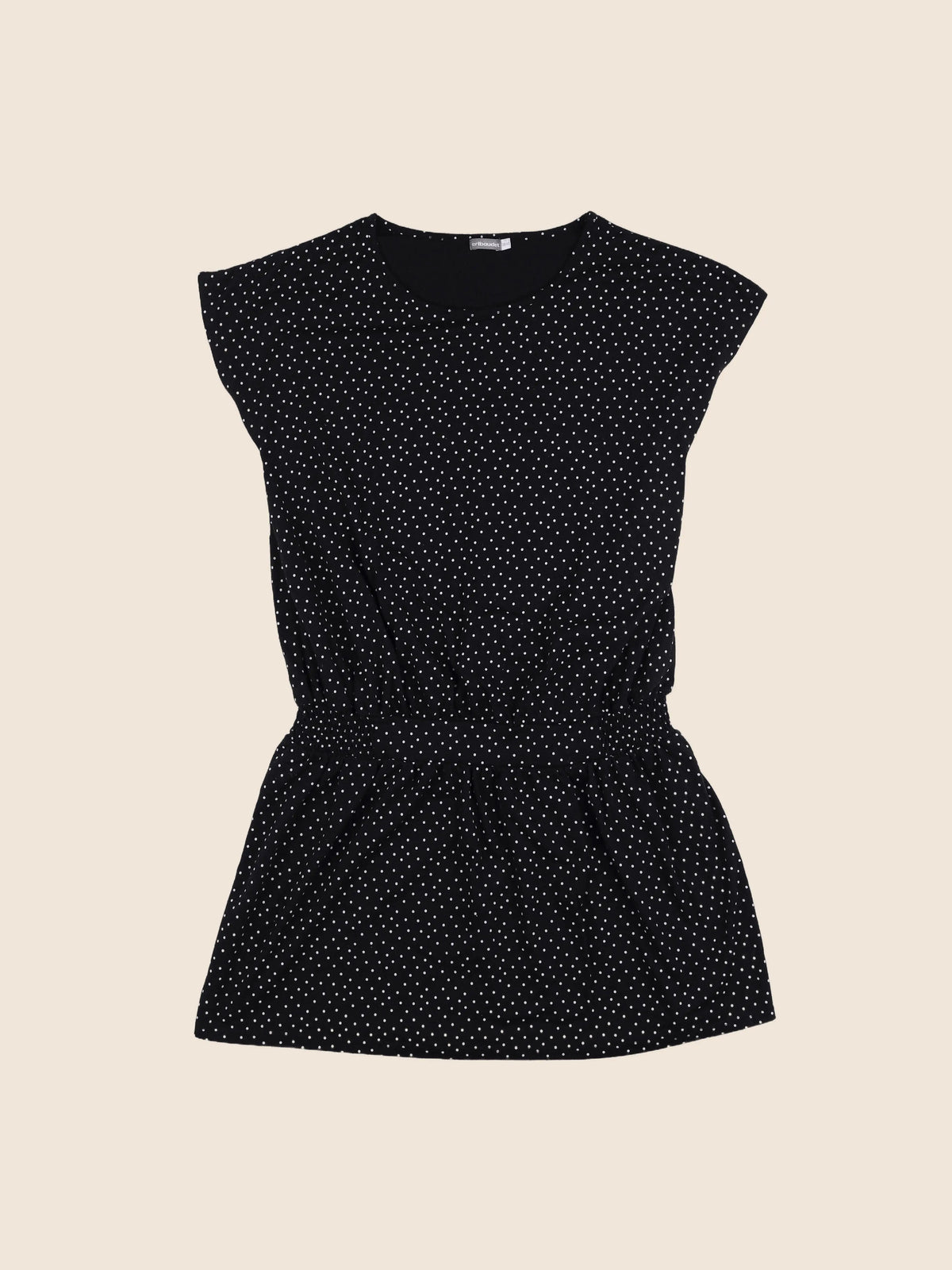 Vertbaudet - robe grossesse noir - 38