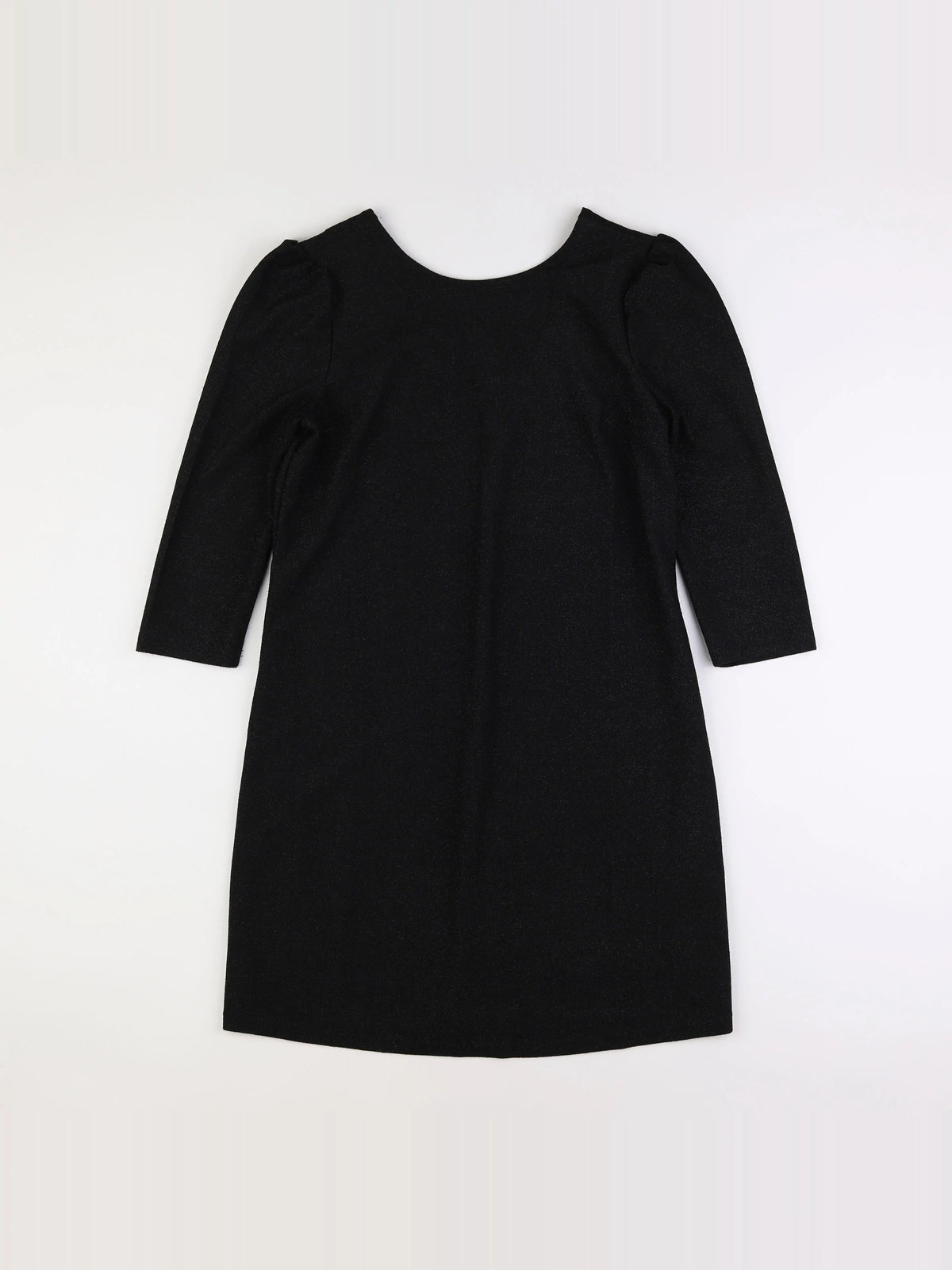 Vertbaudet - robe grossesse noir - 38 à 40