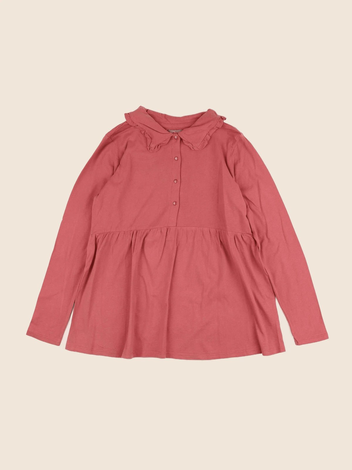 Vertbaudet - tee-shirt grossesse rose - 38 à 40