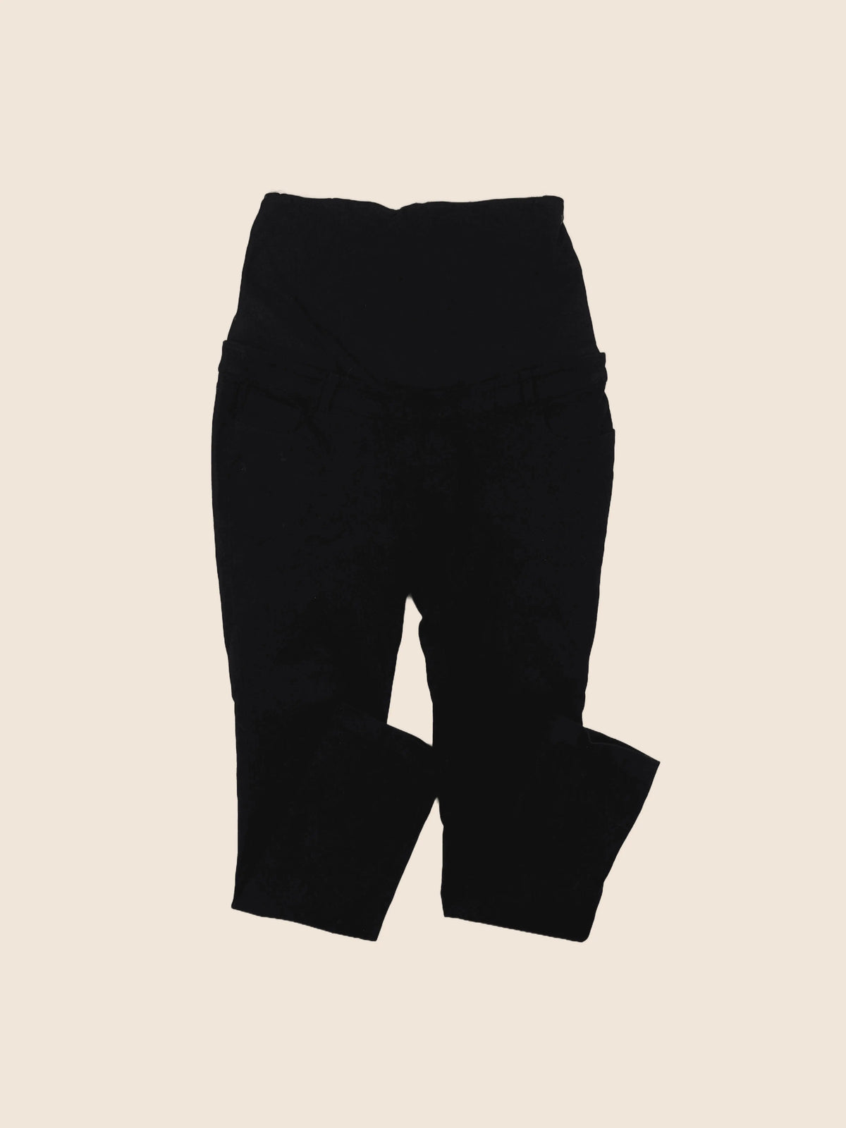 La redoute - pantalon grossesse noir - 38 à 40