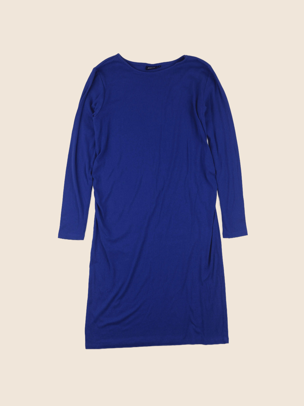 Only maternité - robe grossesse bleu - 44 à 46
