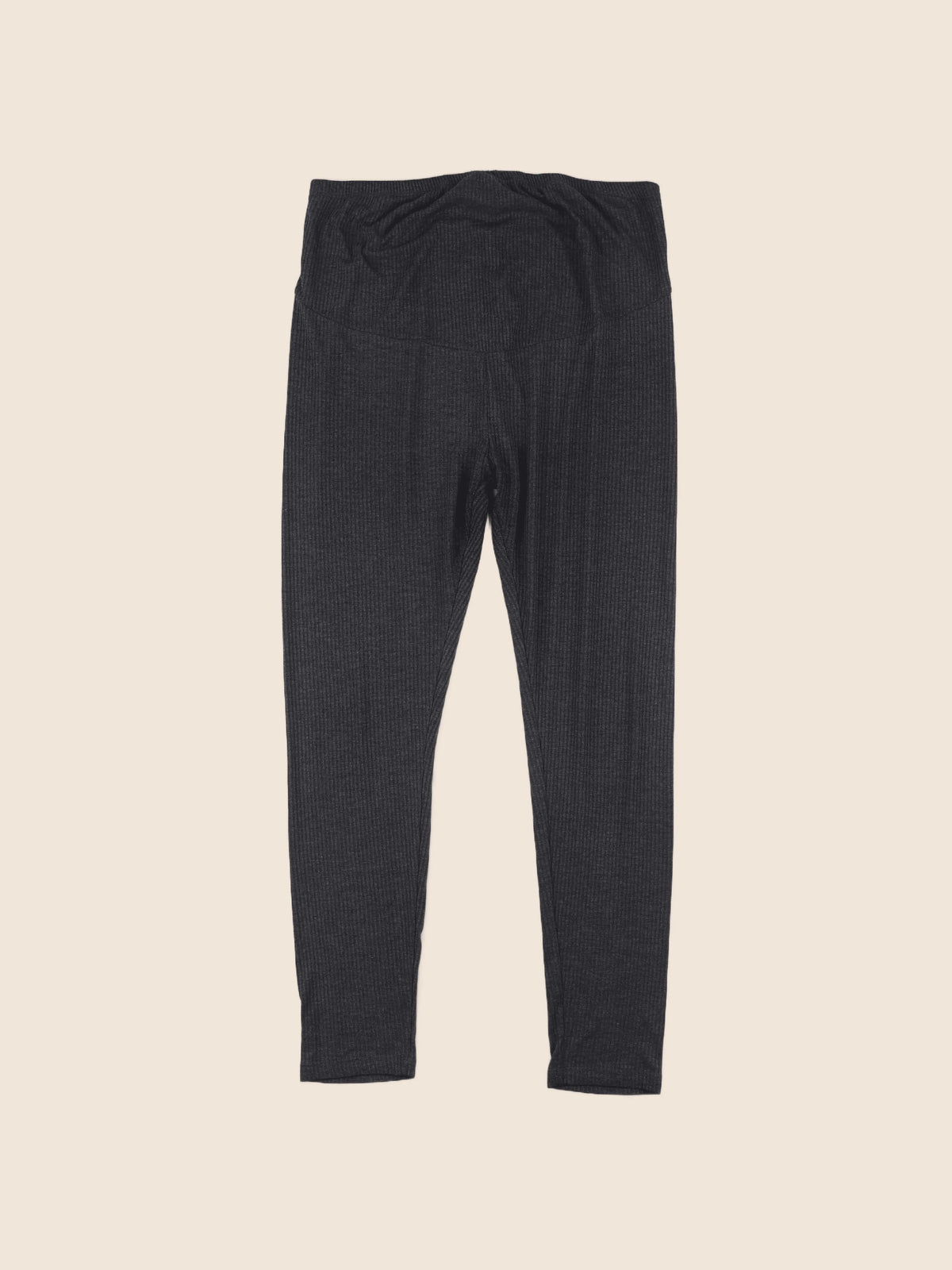 La redoute - legging grossesse gris - 44 à 46