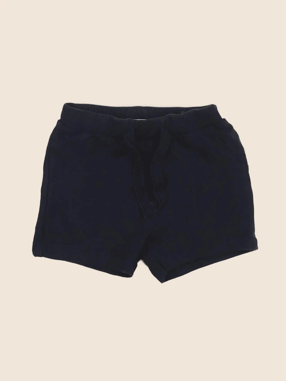 Name it - short bleu - 3 mois