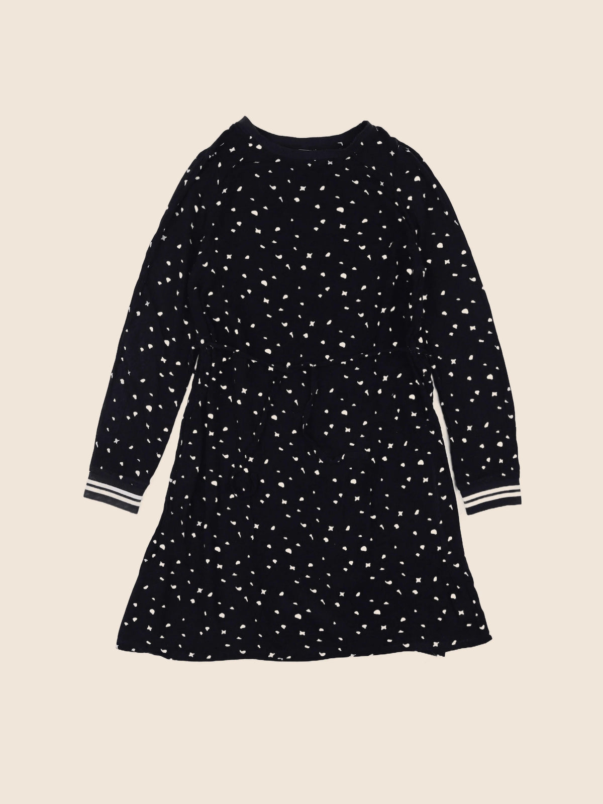 Vertbaudet - robe grossesse noir - 38