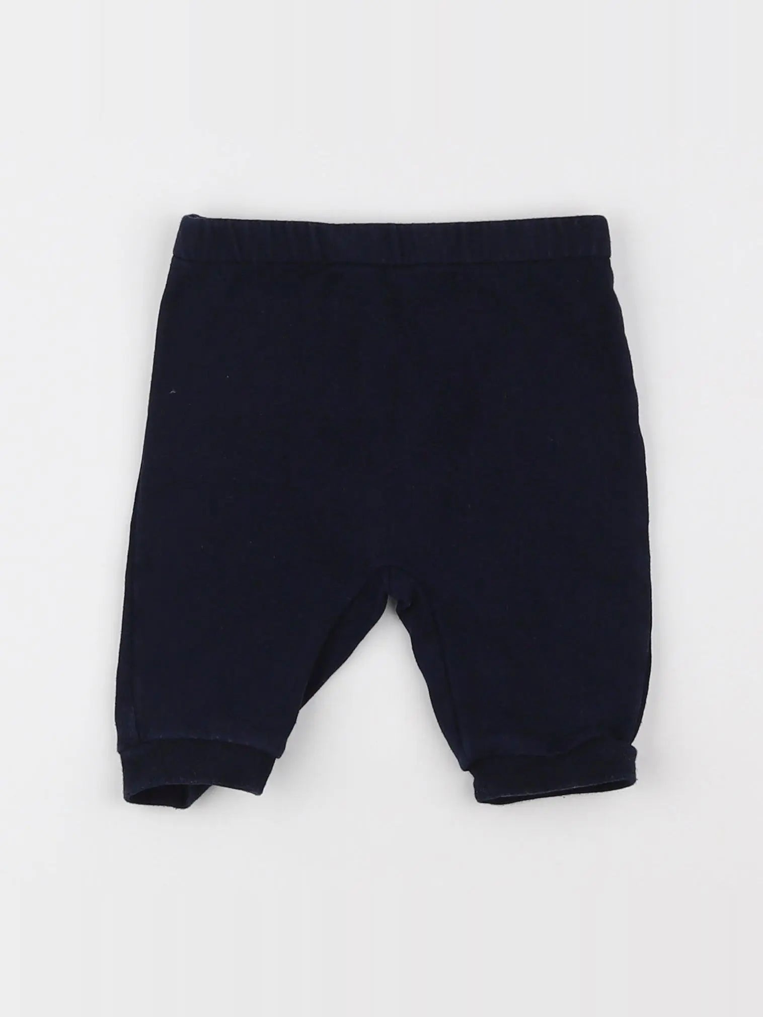 Jacadi - jogging bleu - 6 mois
