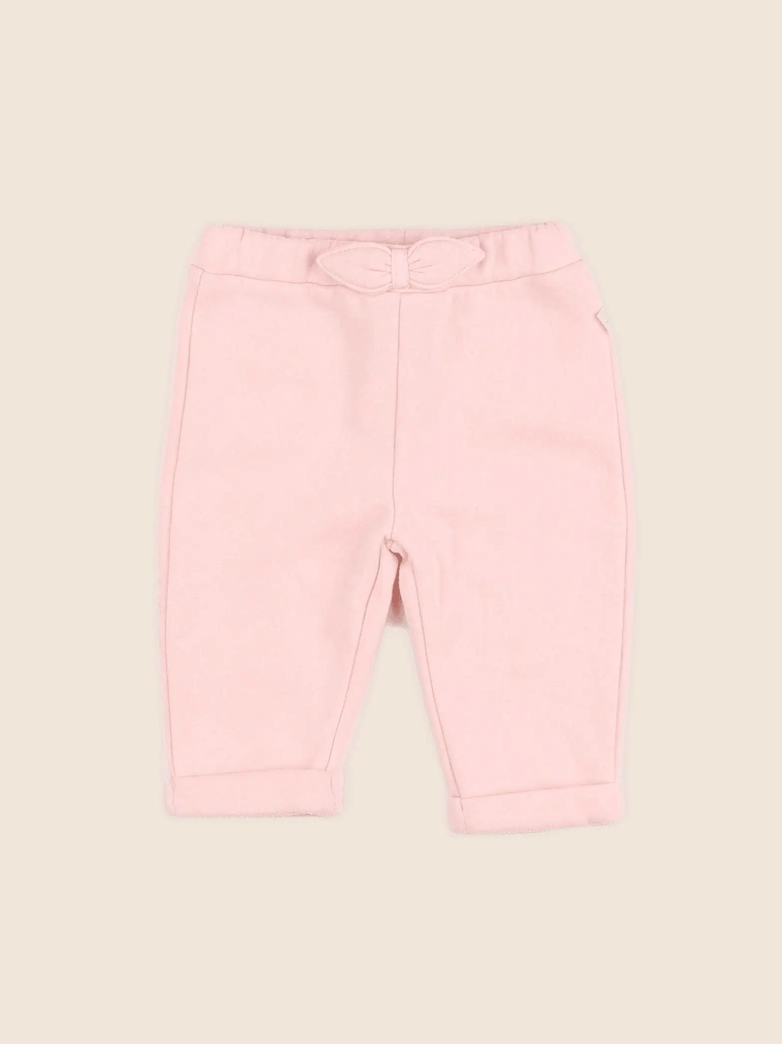 Cadet Rousselle - jogging rose - 6 mois