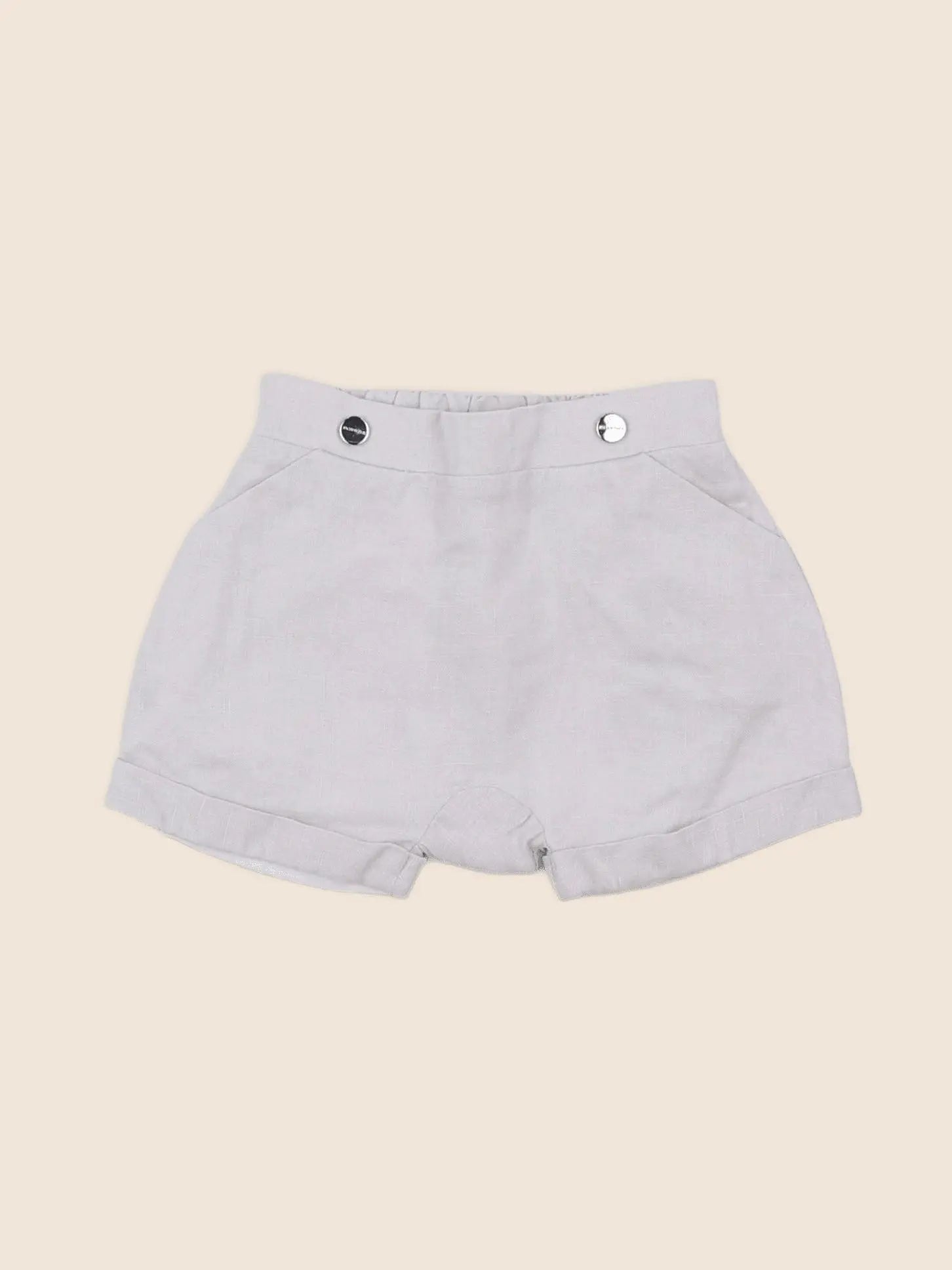 Jacadi - bloomer beige - 3 mois