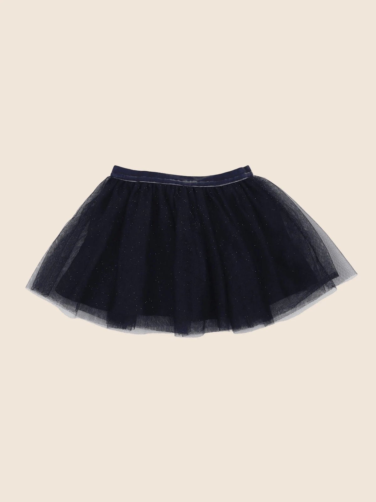 Vertbaudet - jupe bleu - 2 ans