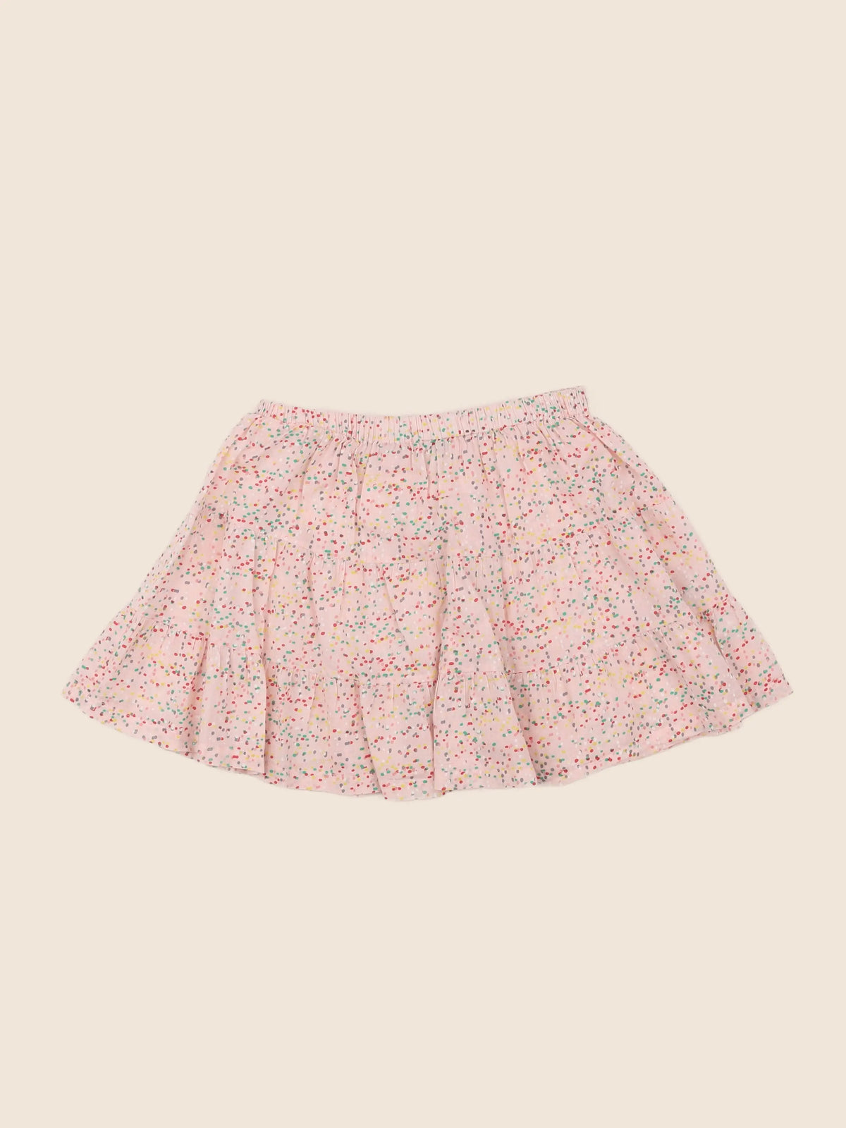 Bonton - jupe rose - 12 ans