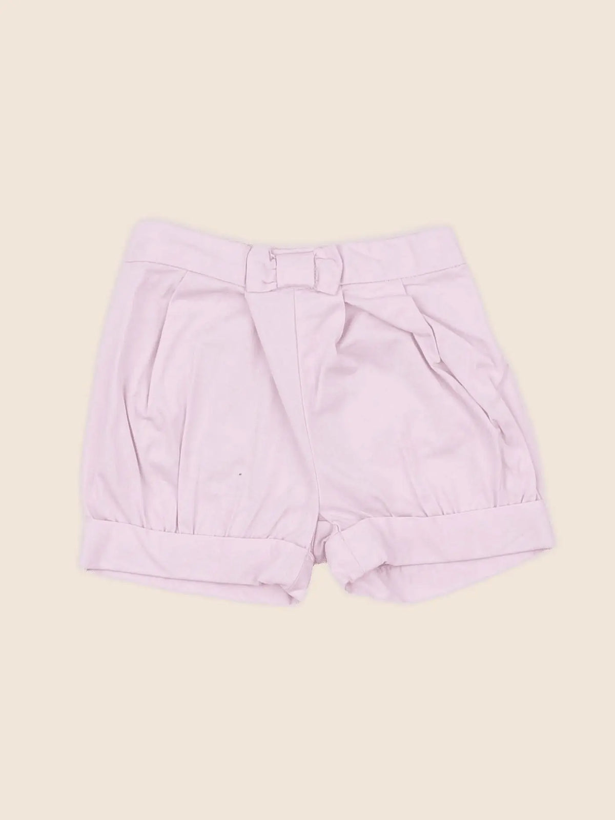Jacadi - short rose - 6 mois