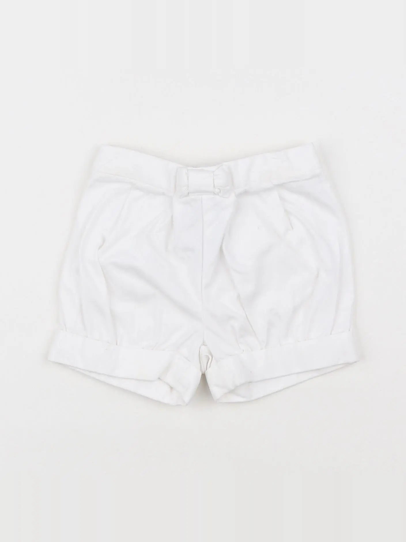 Jacadi - short blanc - 6 mois