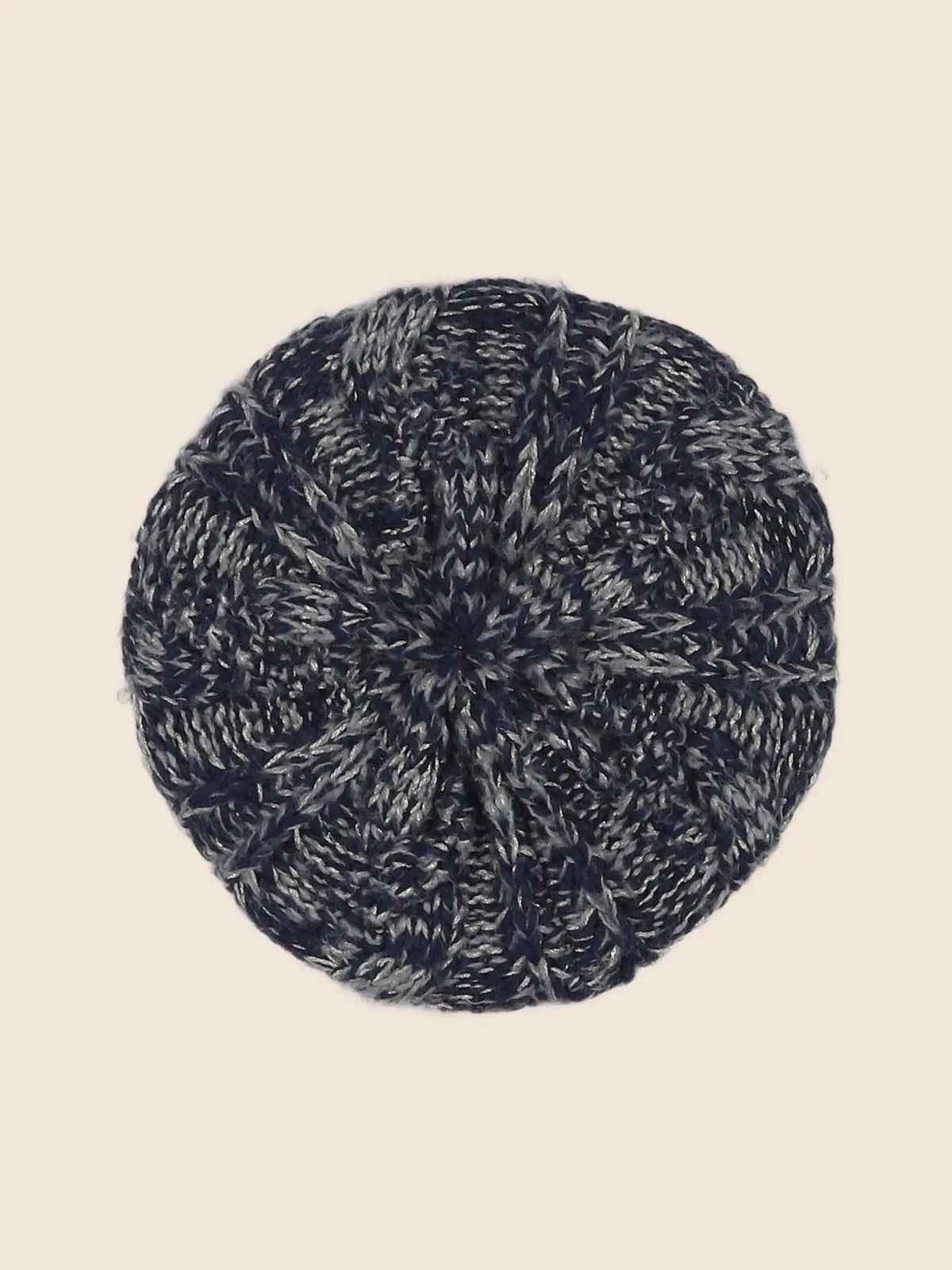 Vertbaudet - bonnet bleu - 14 ans