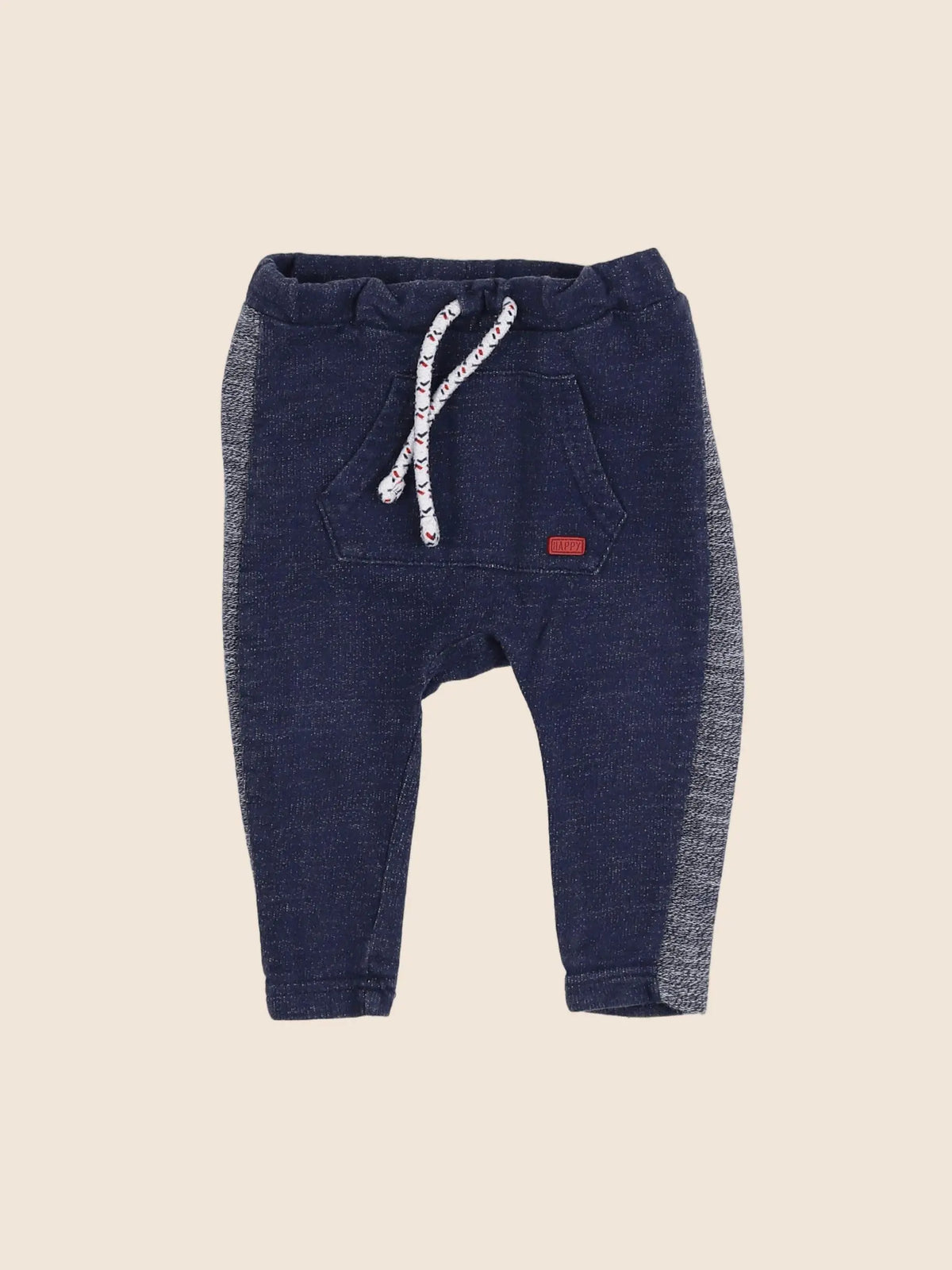 Tape à l'oeil - jogging bleu - 9 mois