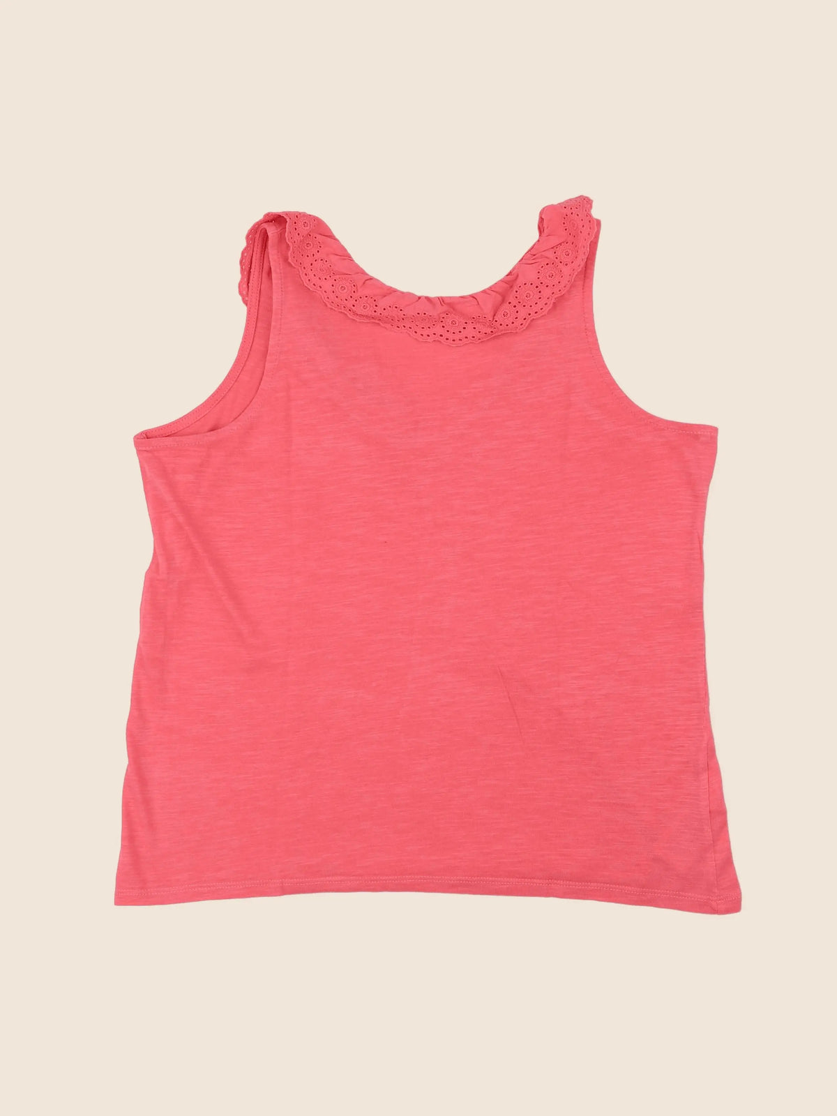 Vertbaudet - tee-shirt rose - 14 ans