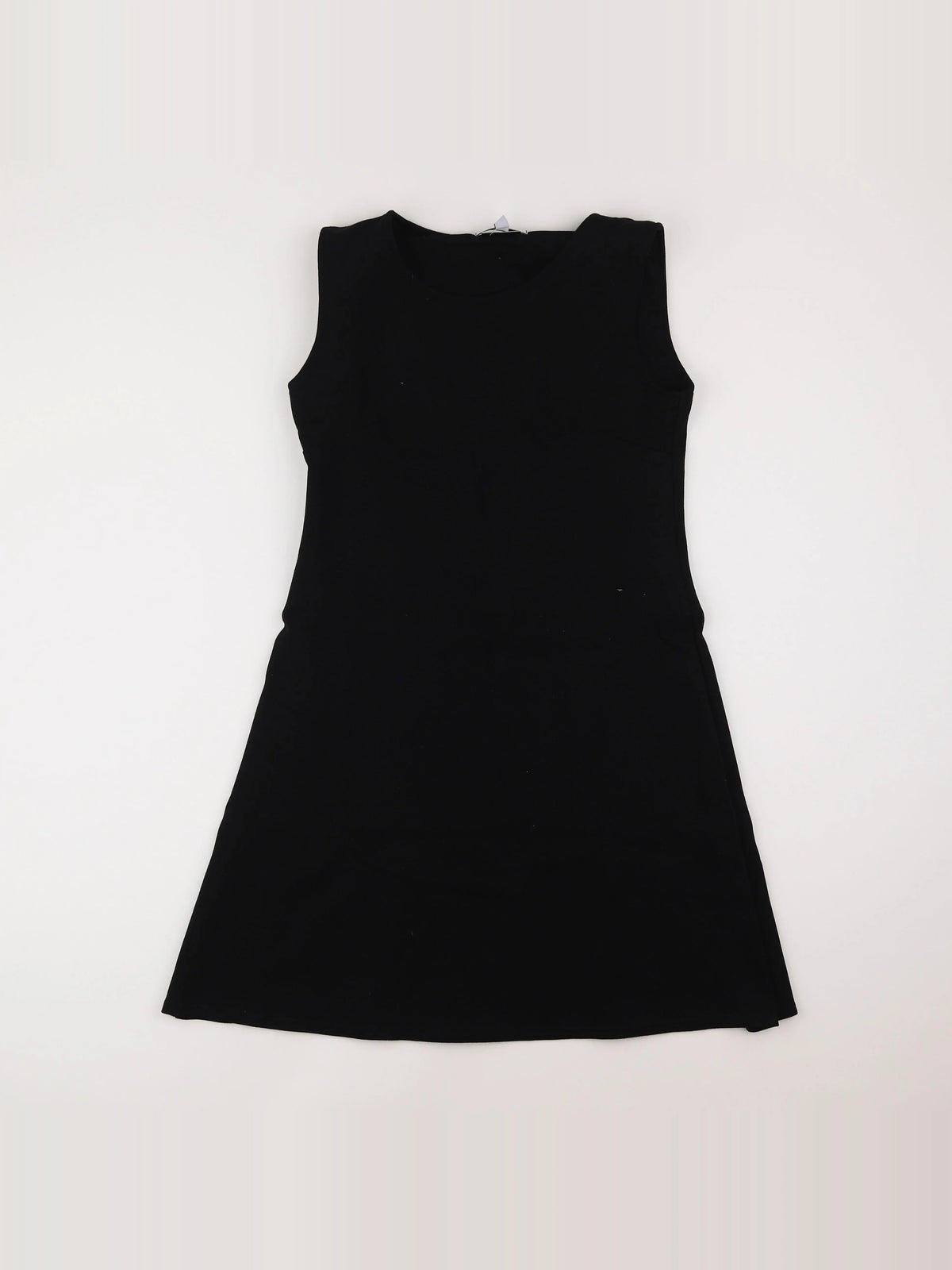 Envie de fraise - robe grossesse noir - 38 à 40