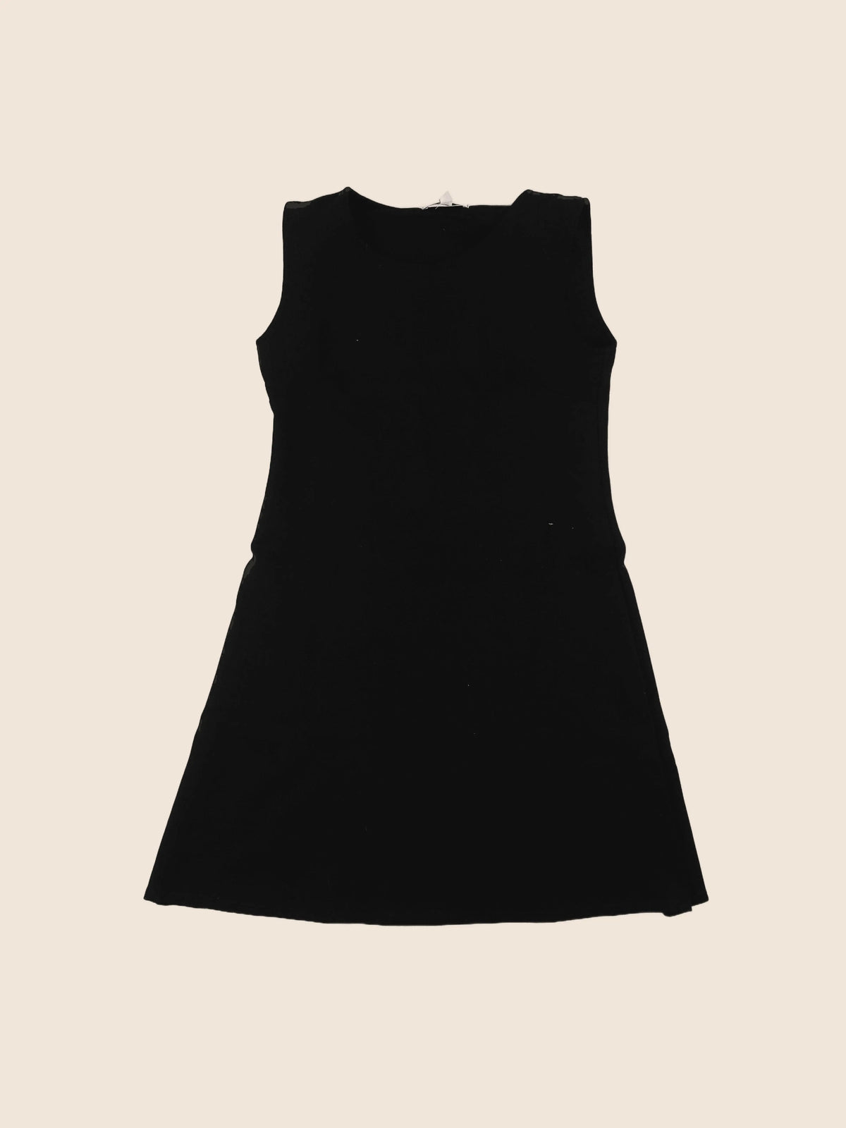 Envie de fraise - robe grossesse noir - 38 à 40