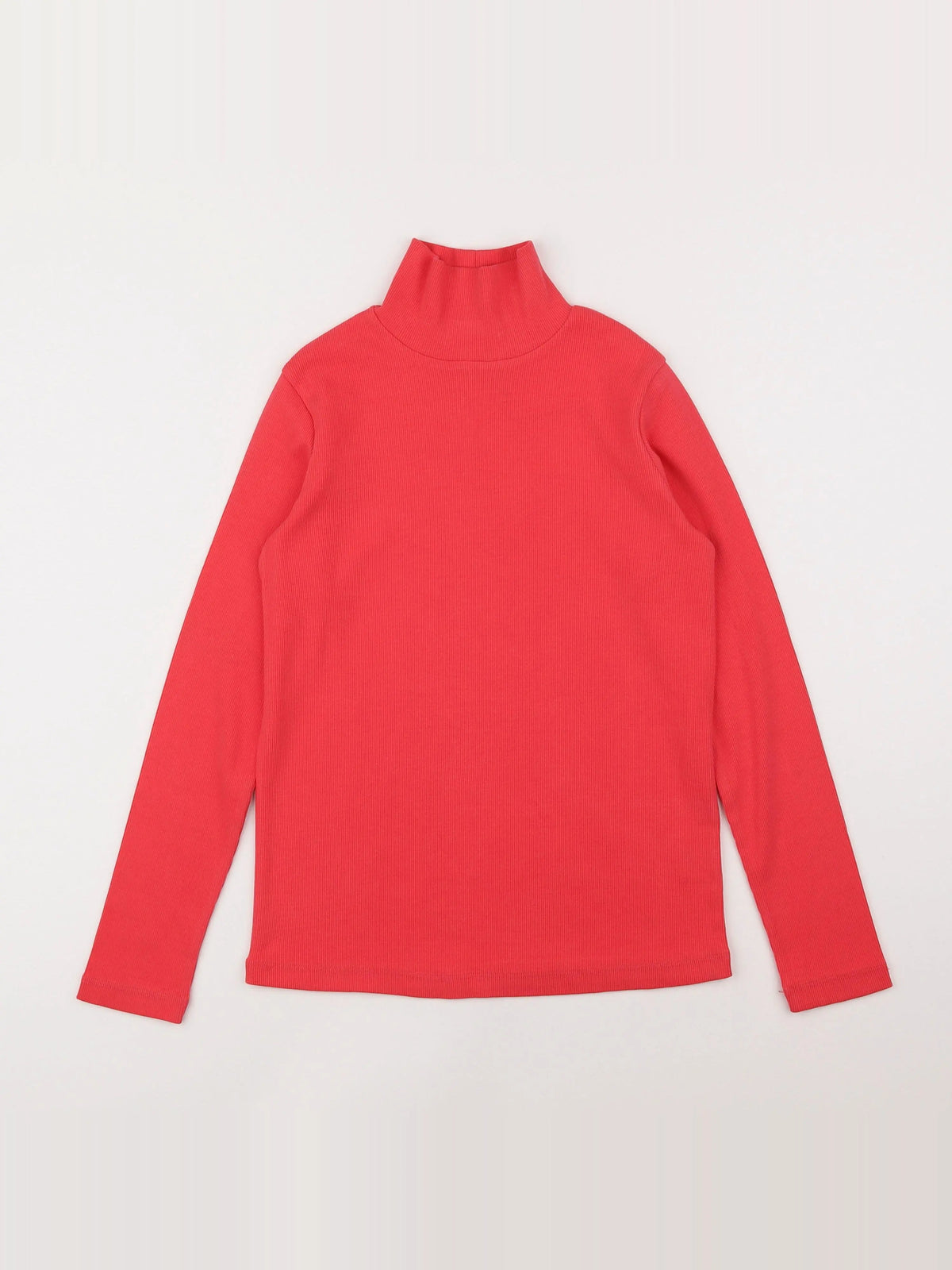 Sous-pull rose